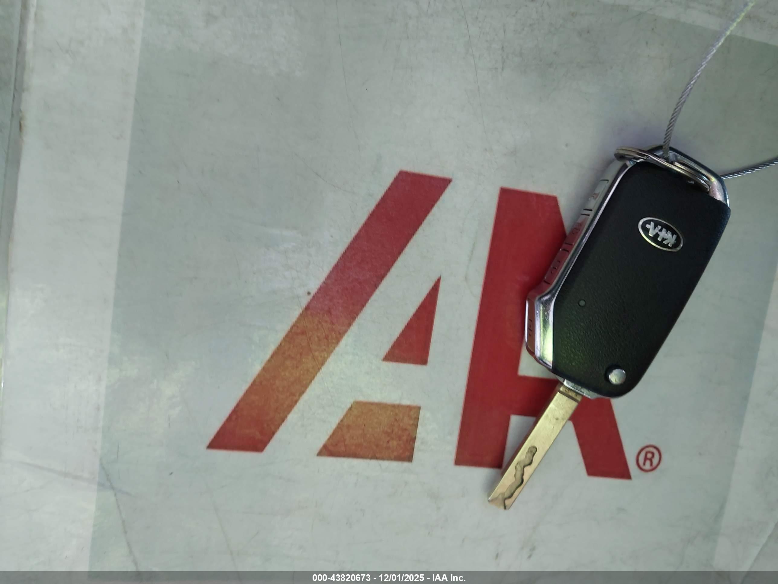 KIA FORTE image 11