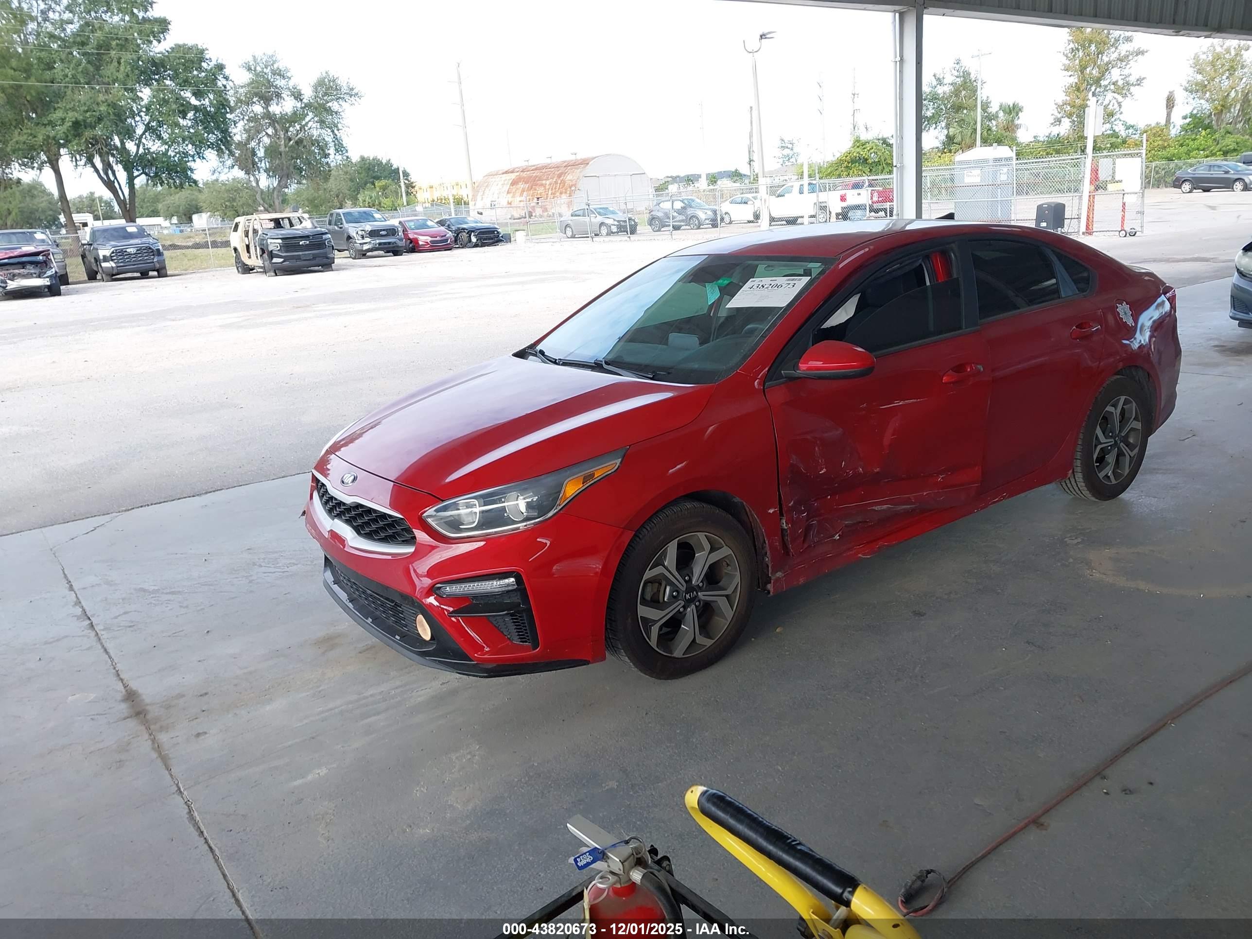 KIA FORTE image 2