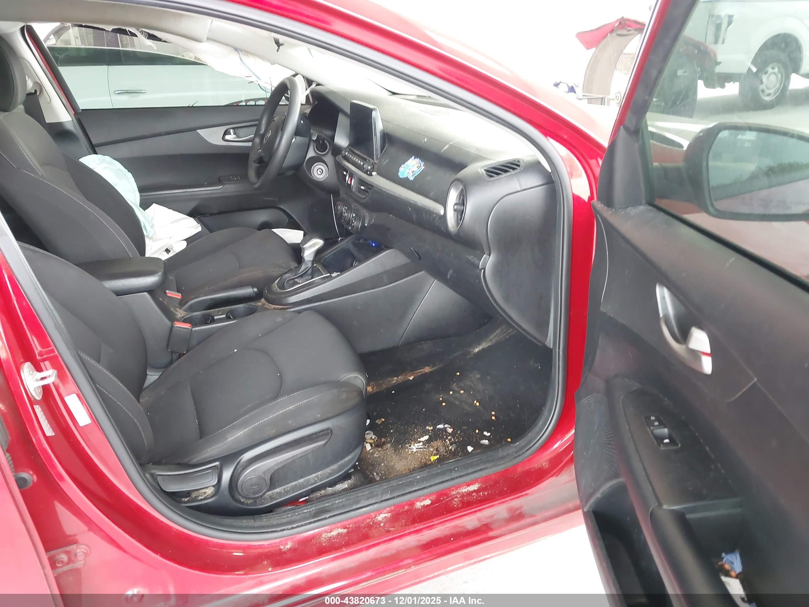 KIA FORTE image 5