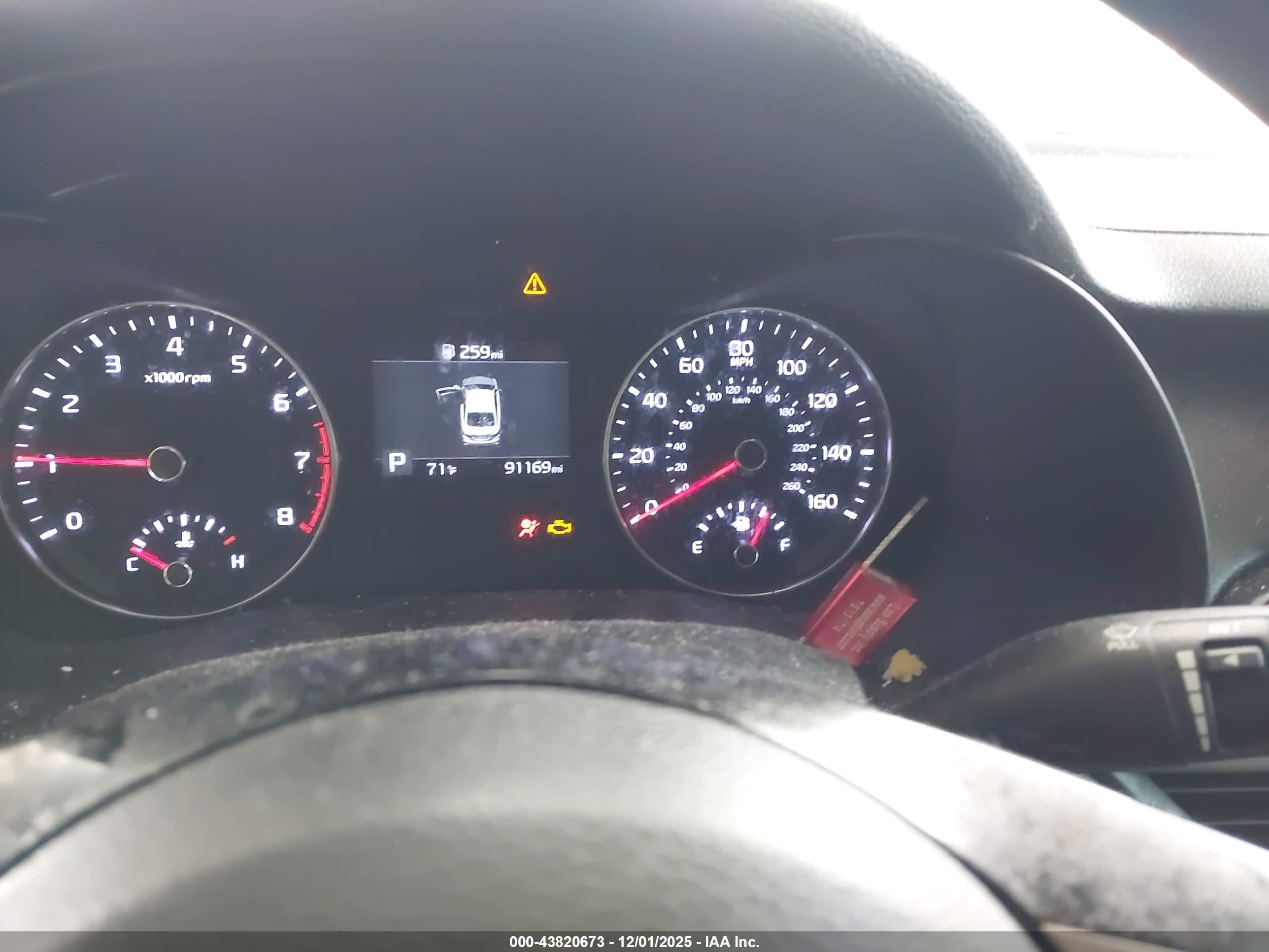KIA FORTE image 7