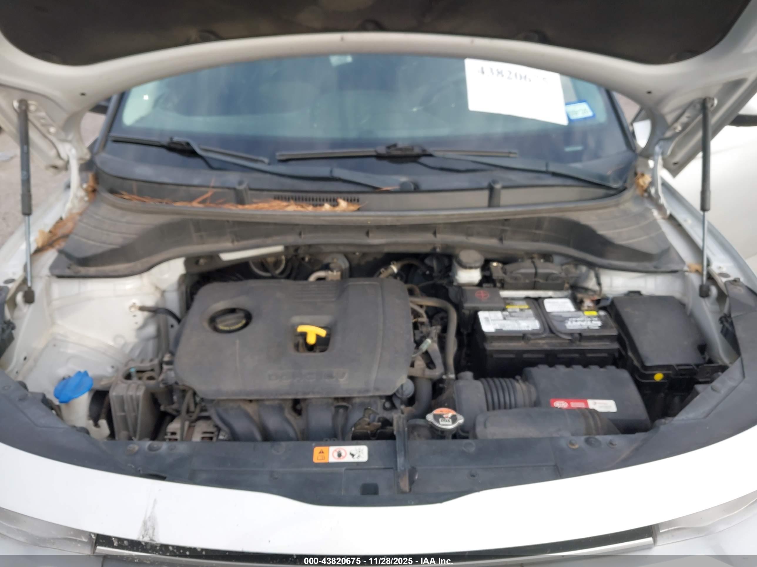KIA SOUL image 10