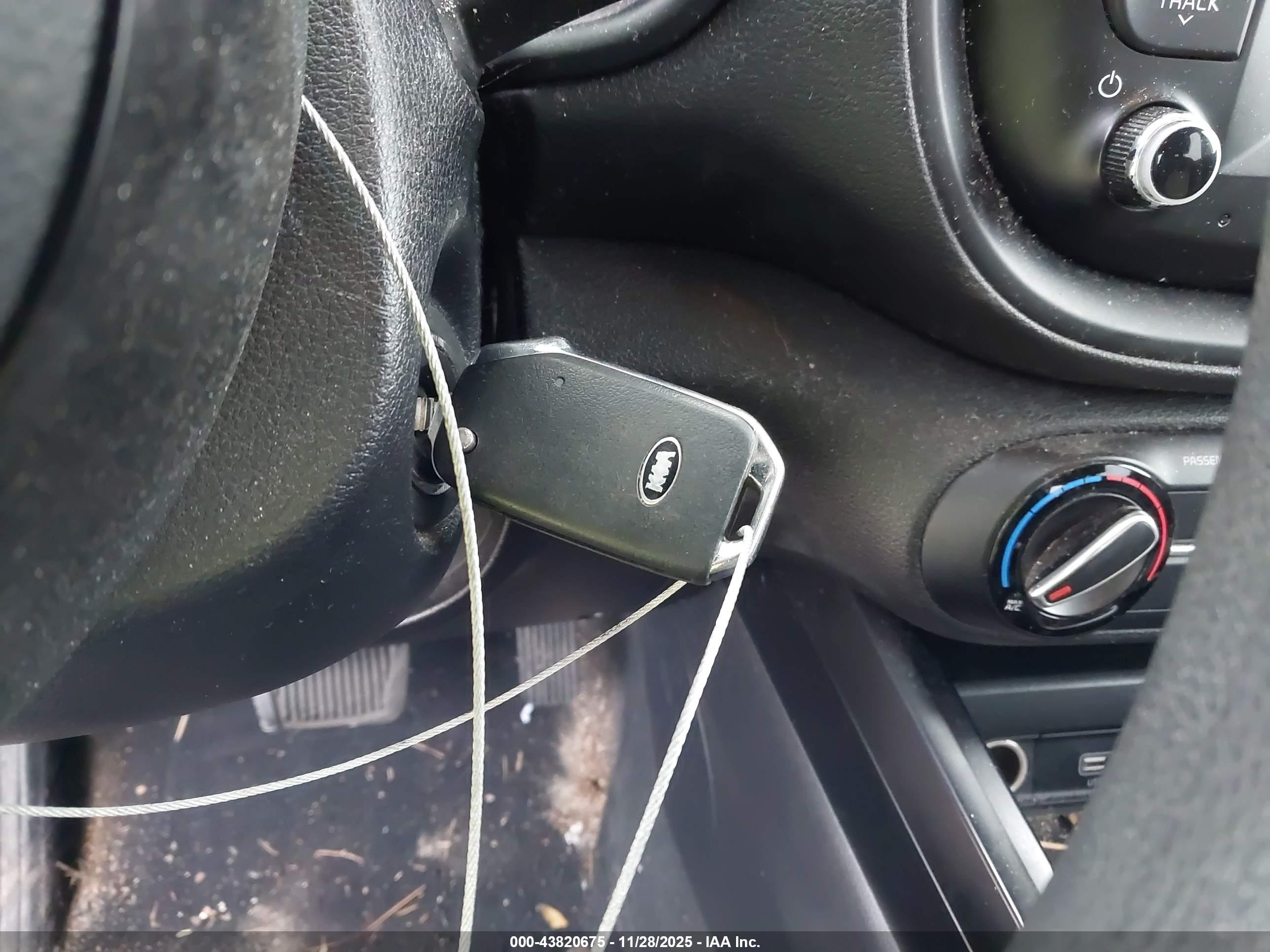 KIA SOUL image 11