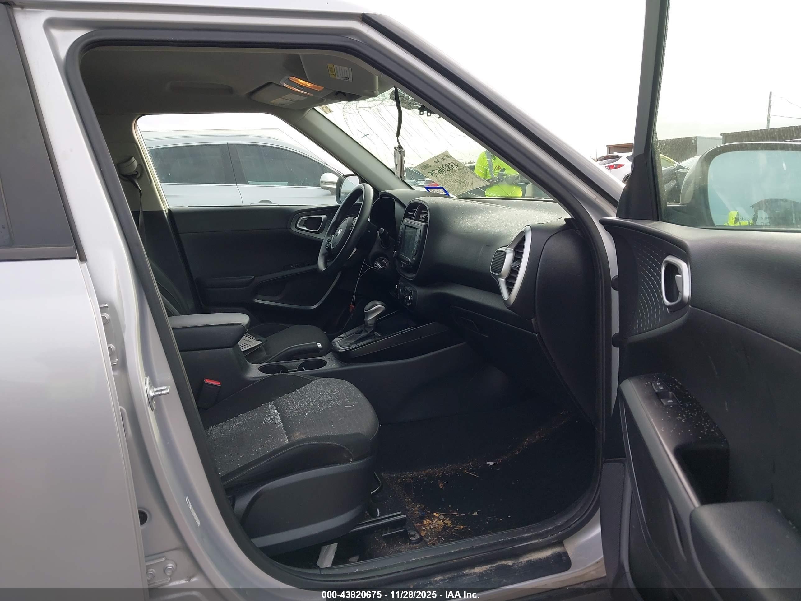 KIA SOUL image 5
