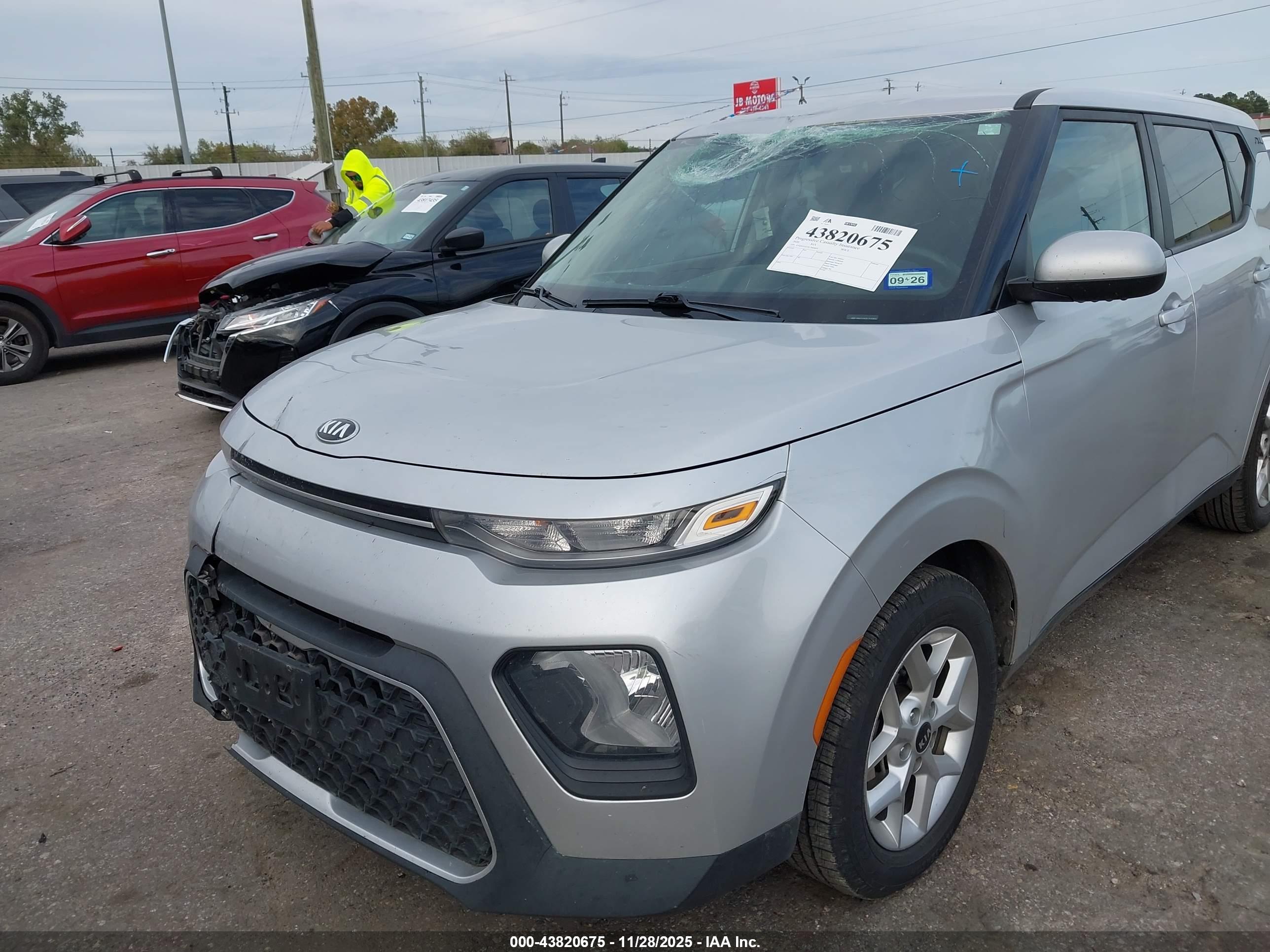 KIA SOUL image 6
