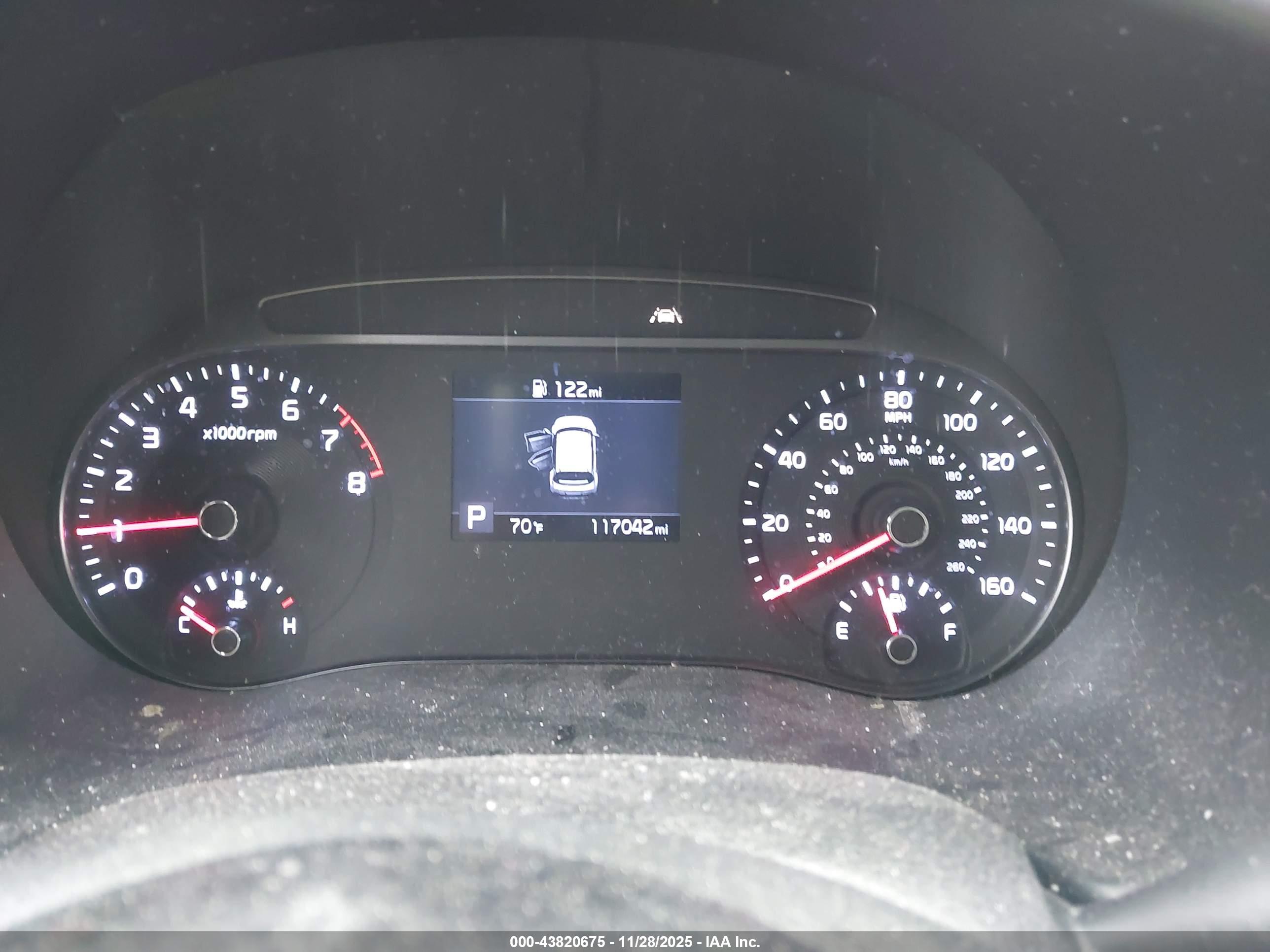 KIA SOUL image 7
