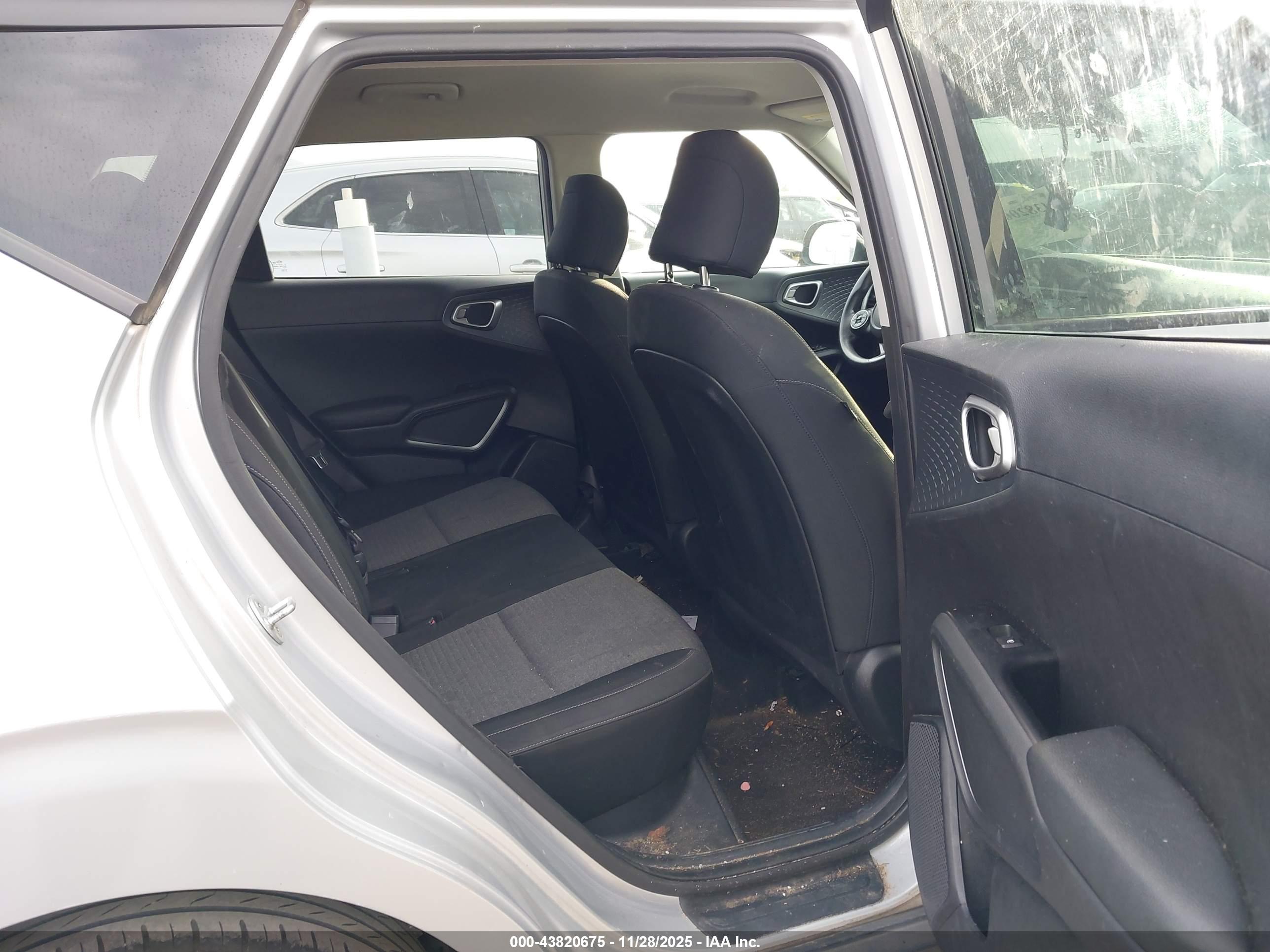 KIA SOUL image 8
