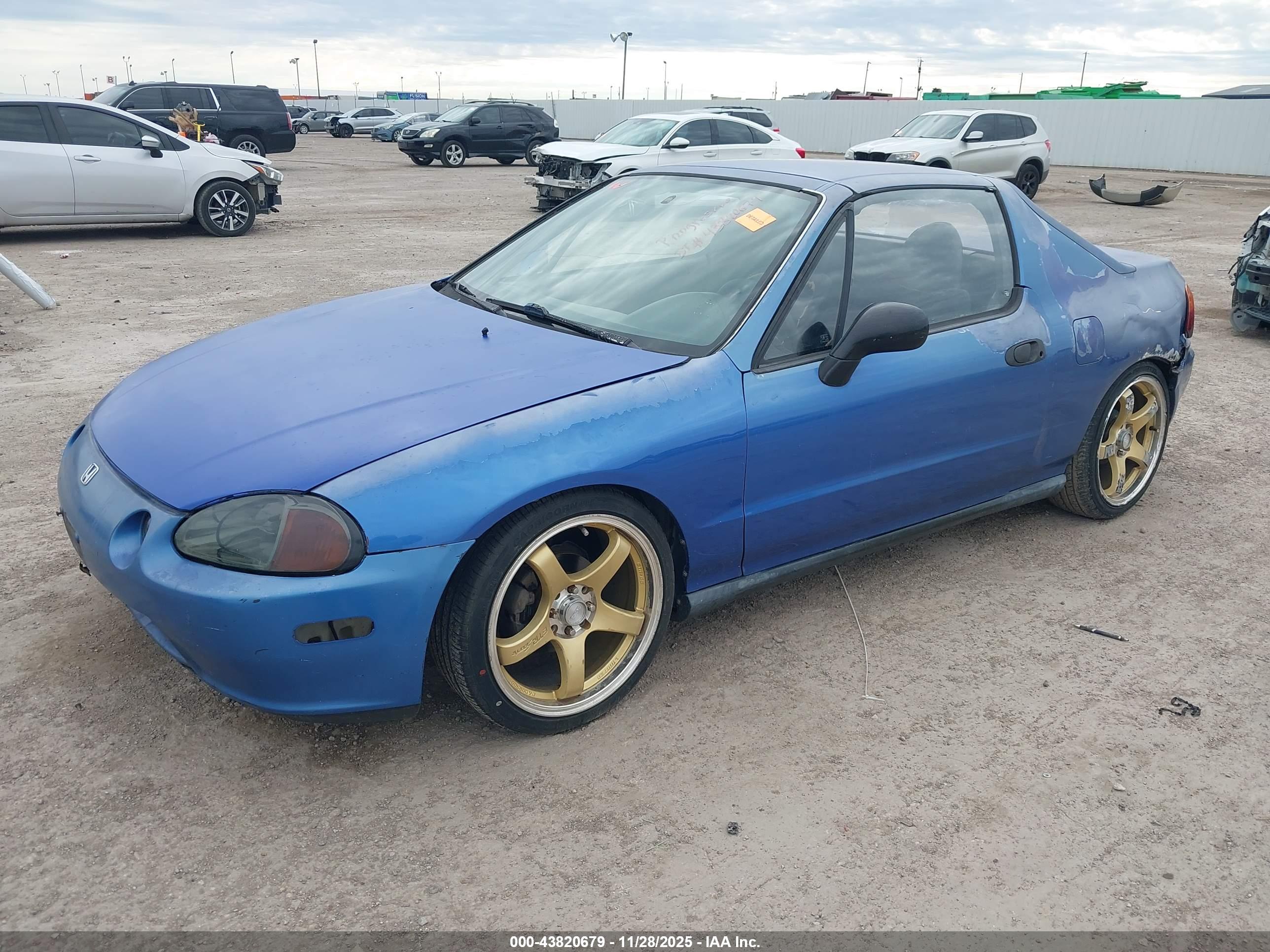 HONDA CIVIC image 2