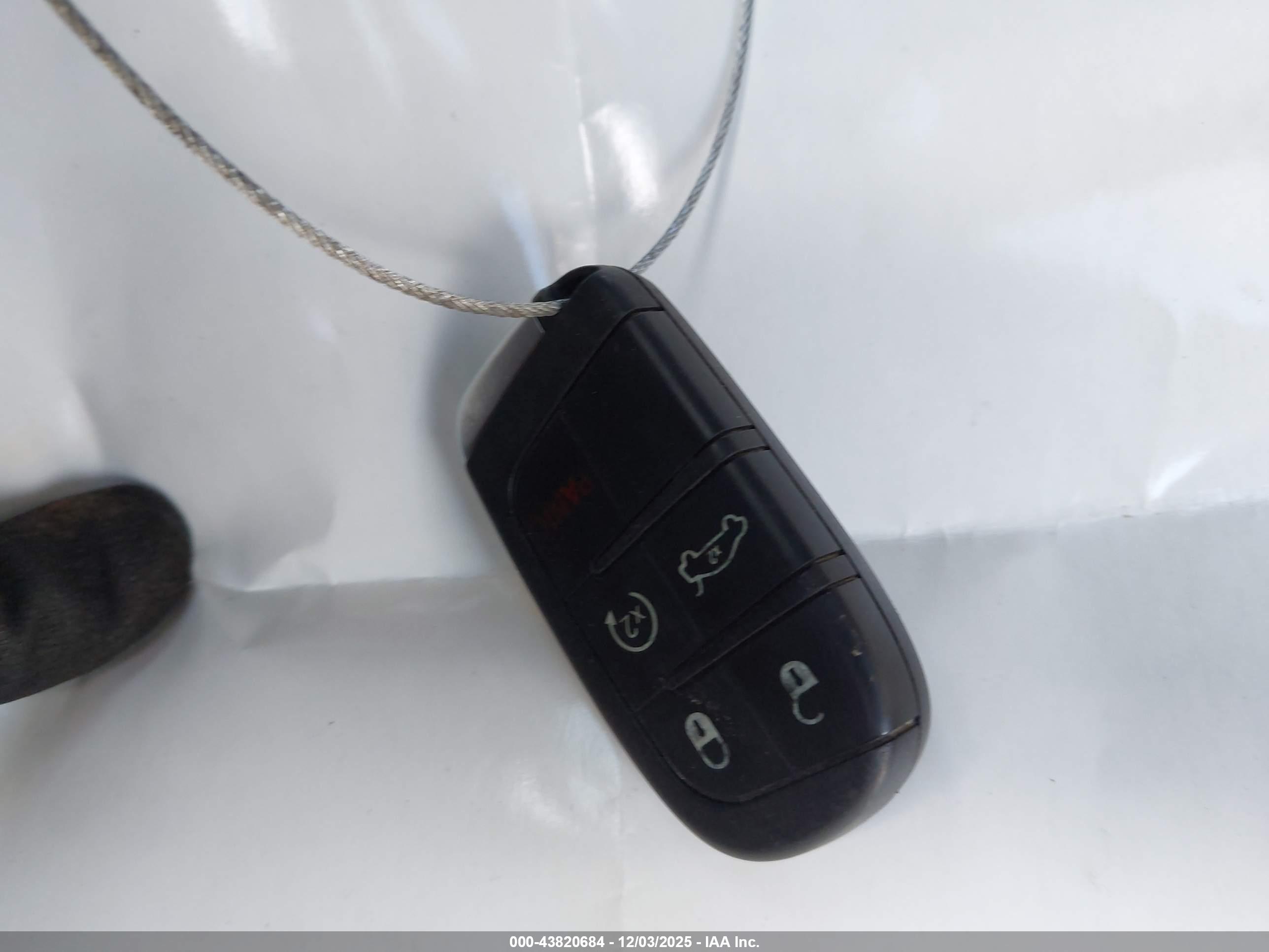 DODGE CHARGER image 11