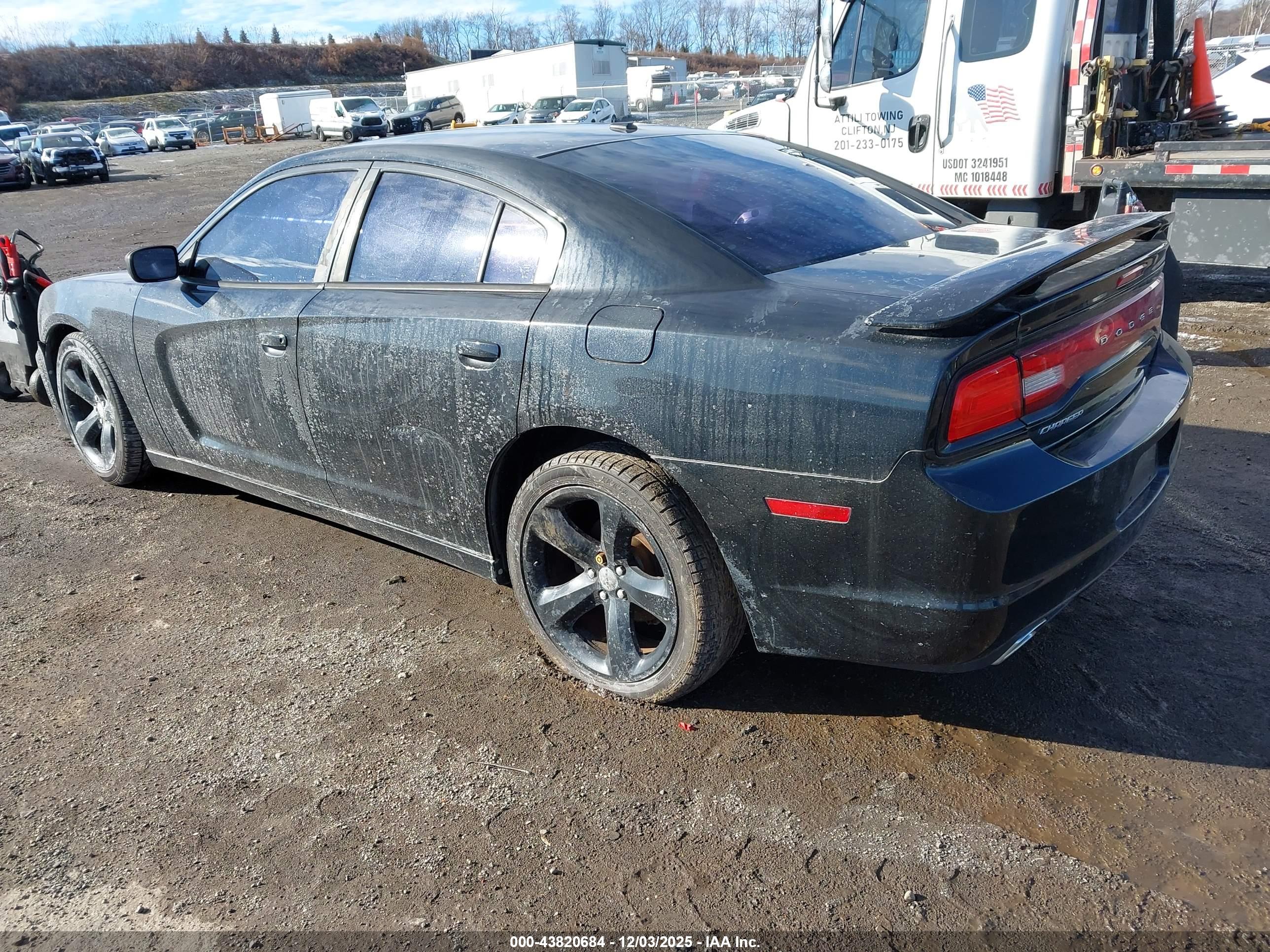 DODGE CHARGER image 3