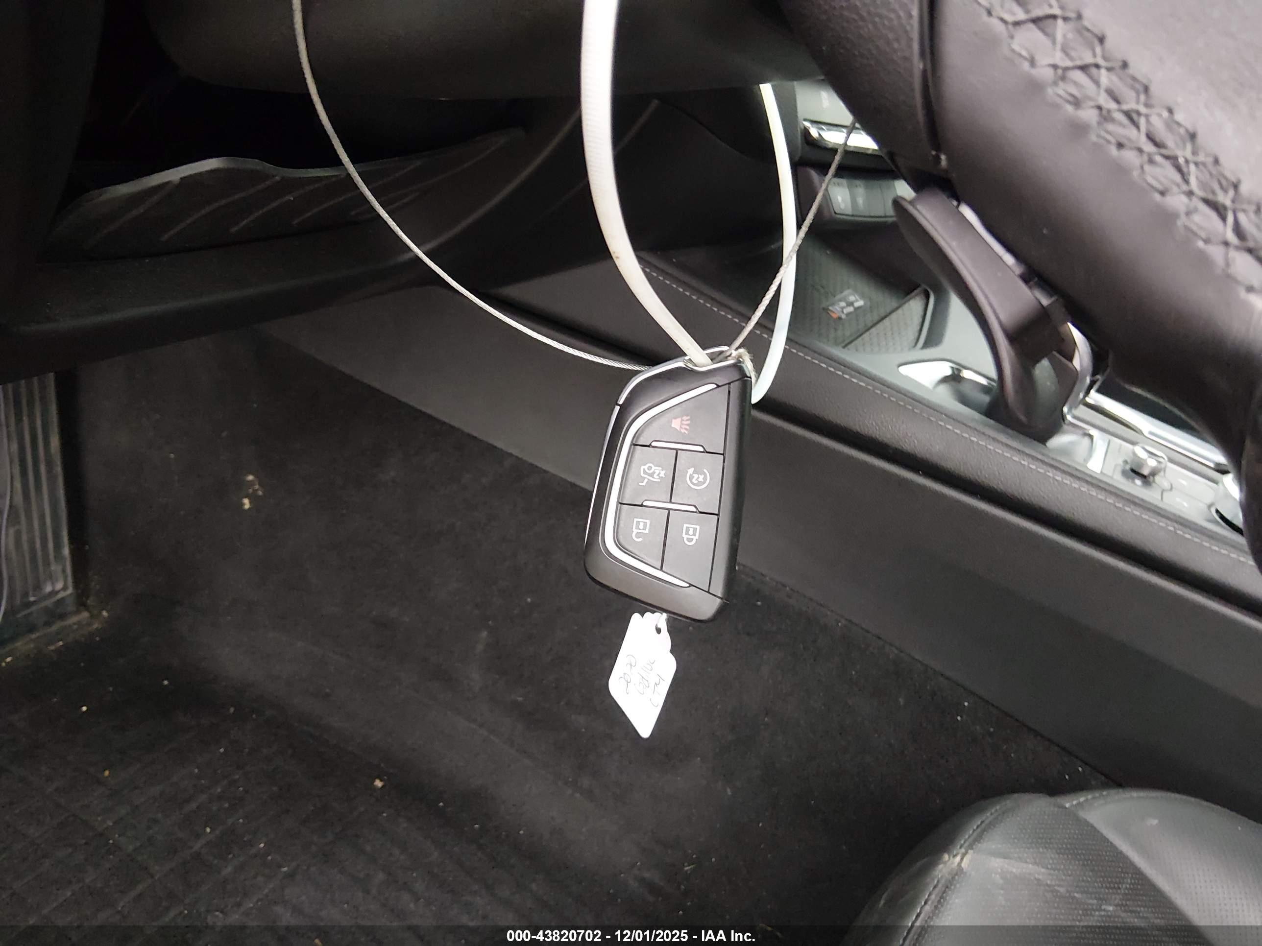 CADILLAC CT4 image 11