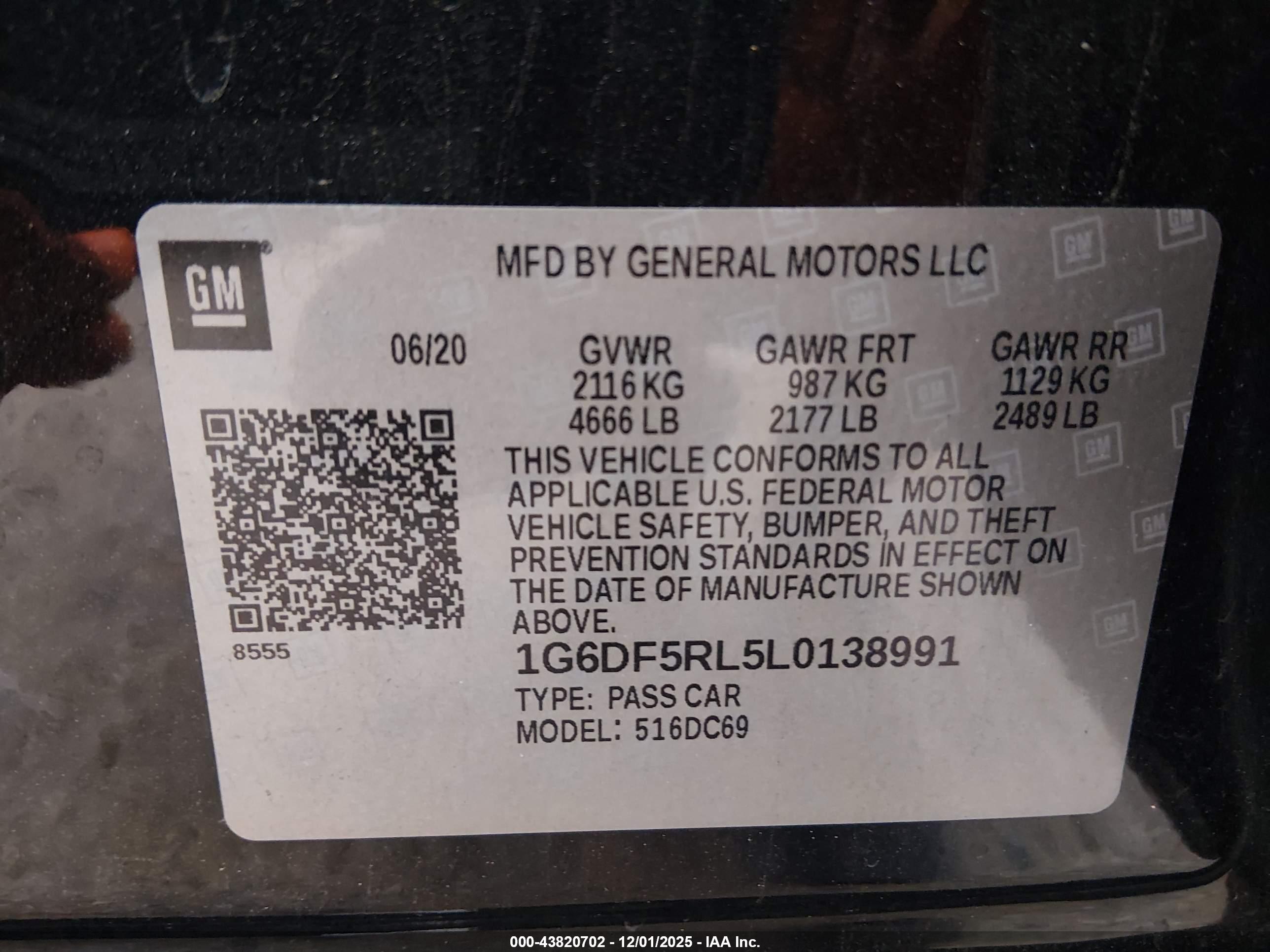 CADILLAC CT4 image 9