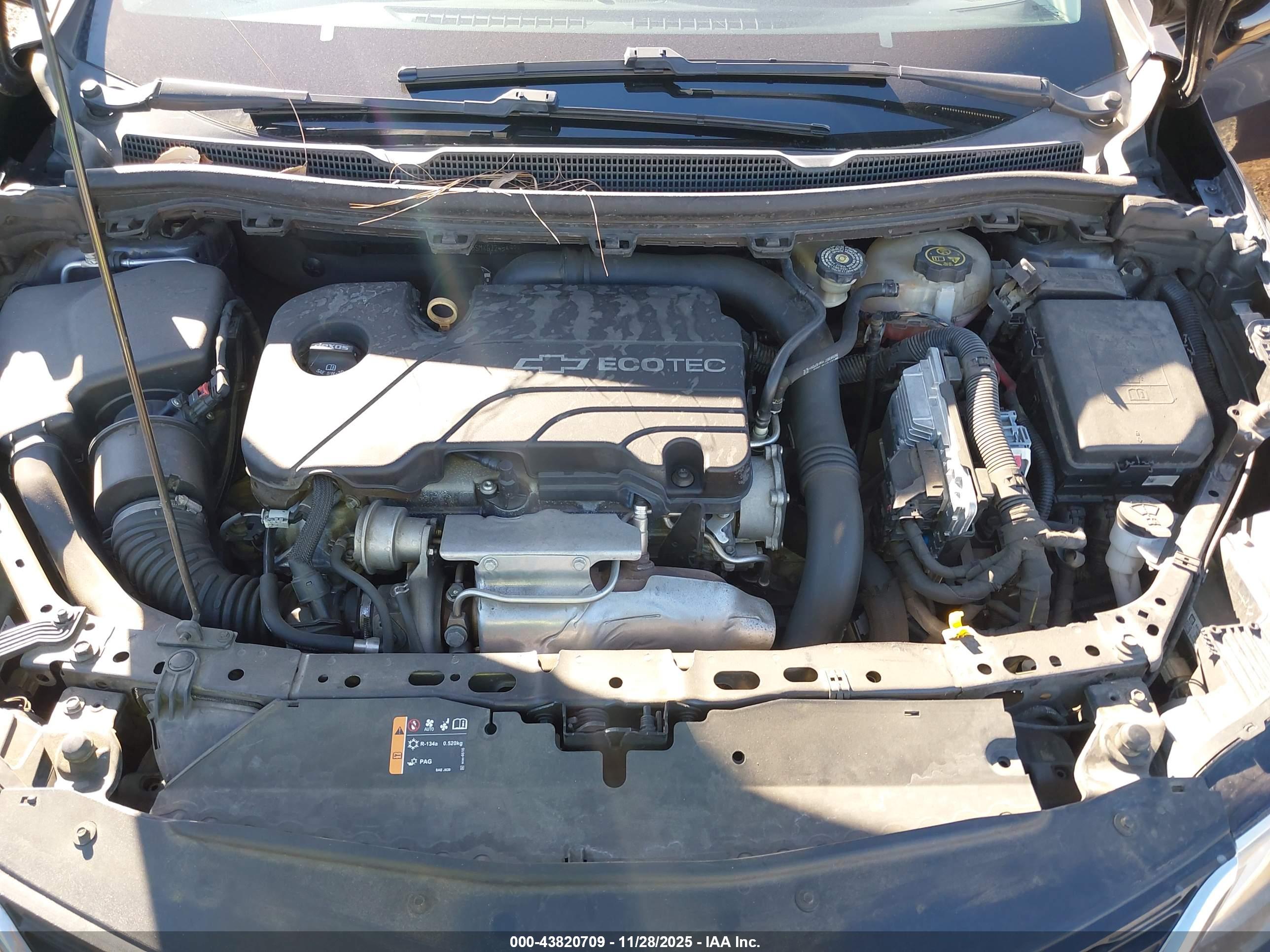 CHEVROLET CRUZE image 10