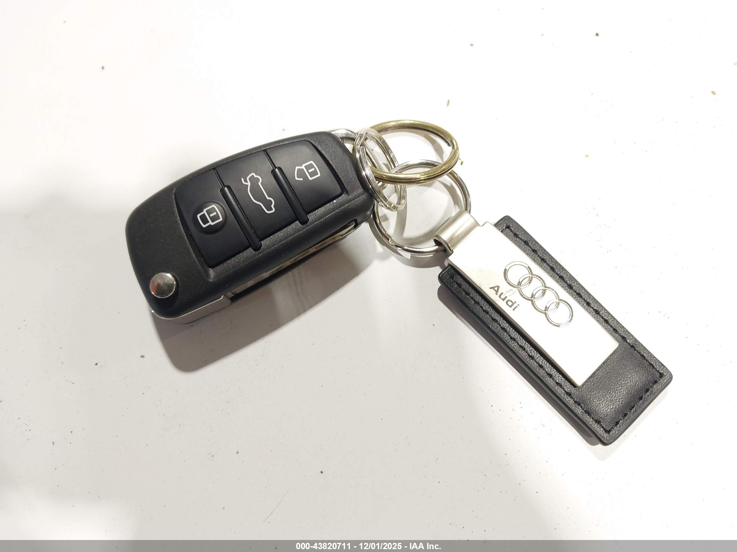 AUDI Q3 image 11