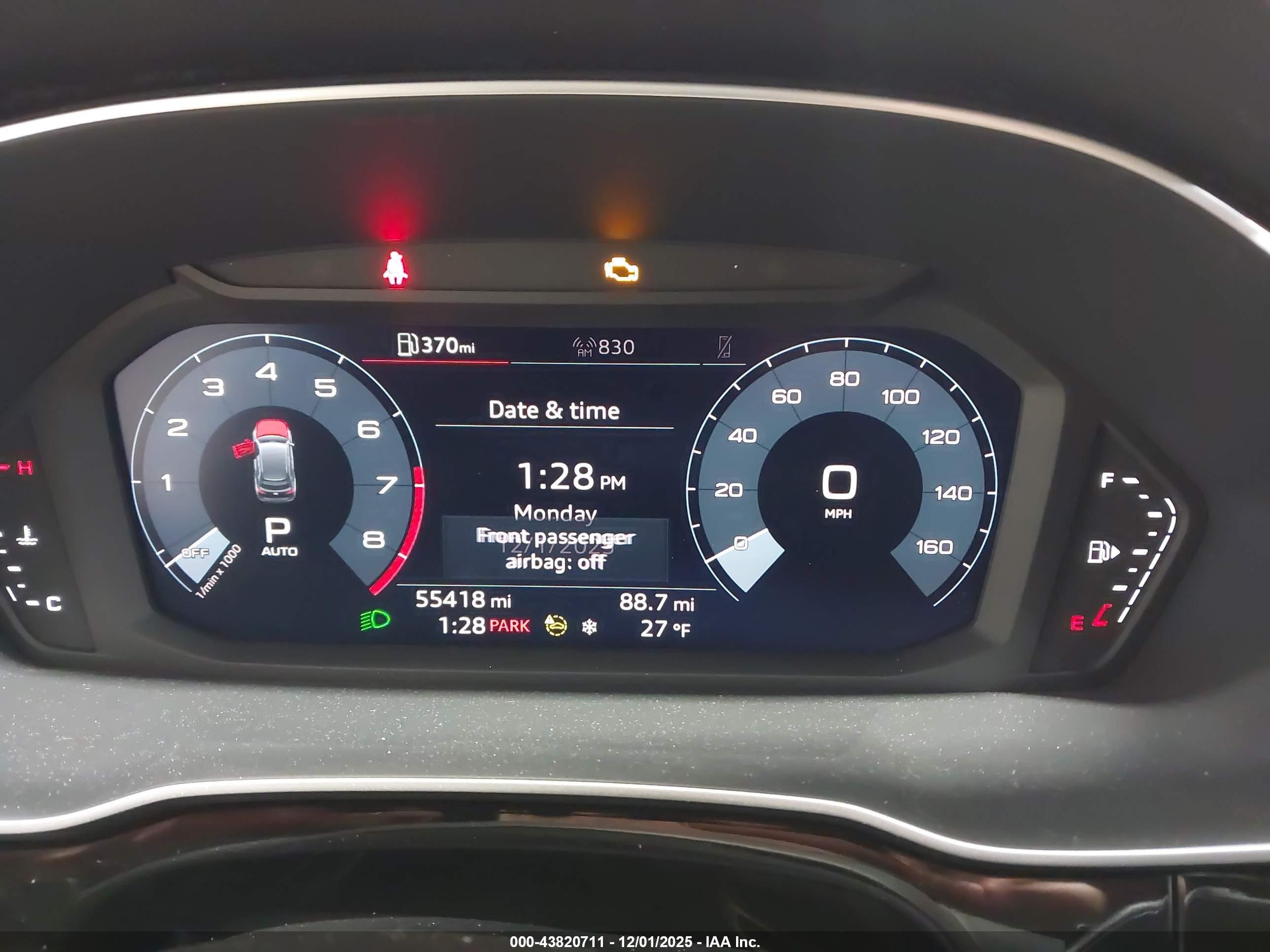 AUDI Q3 image 7