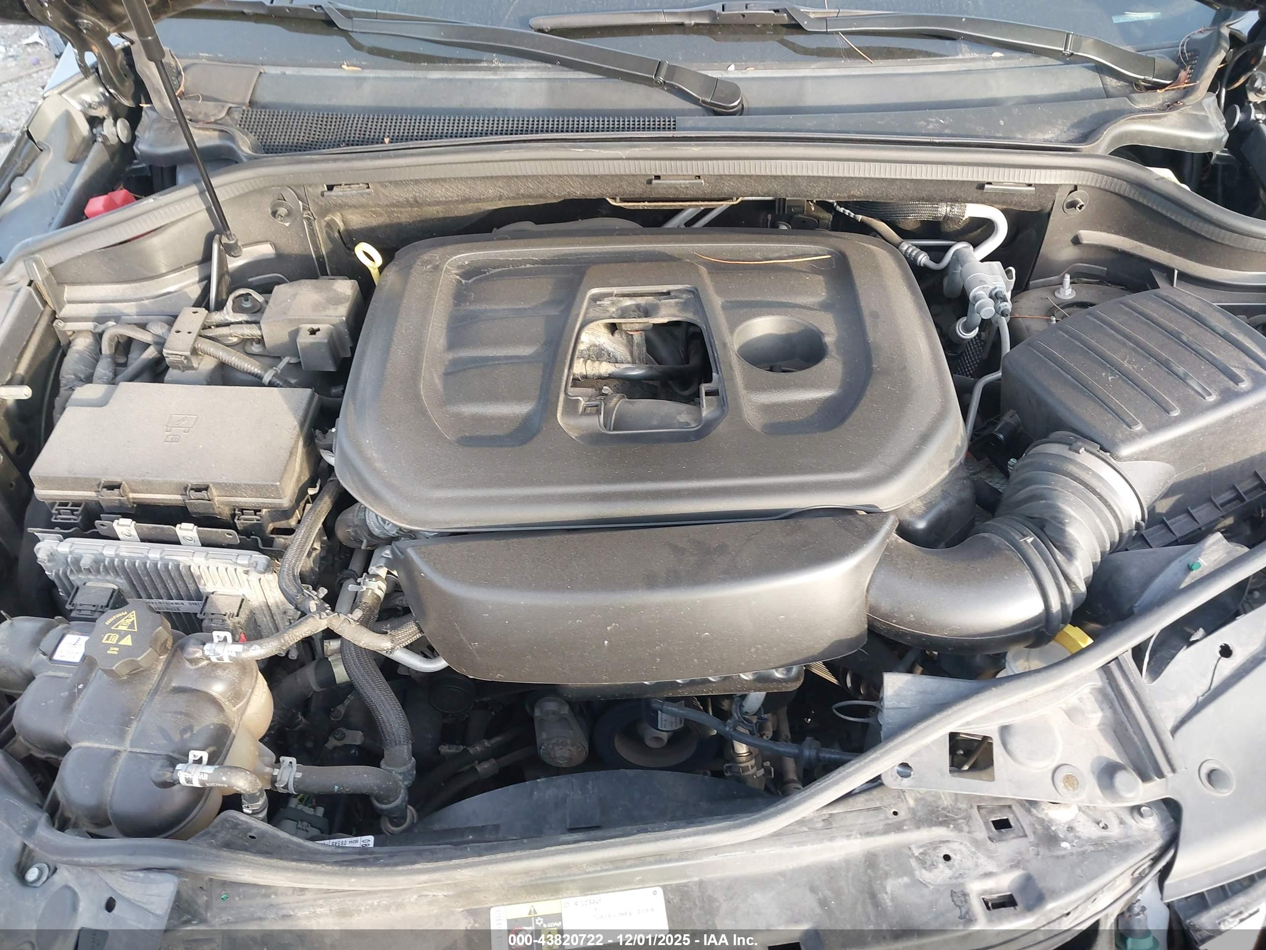 DODGE DURANGO image 10