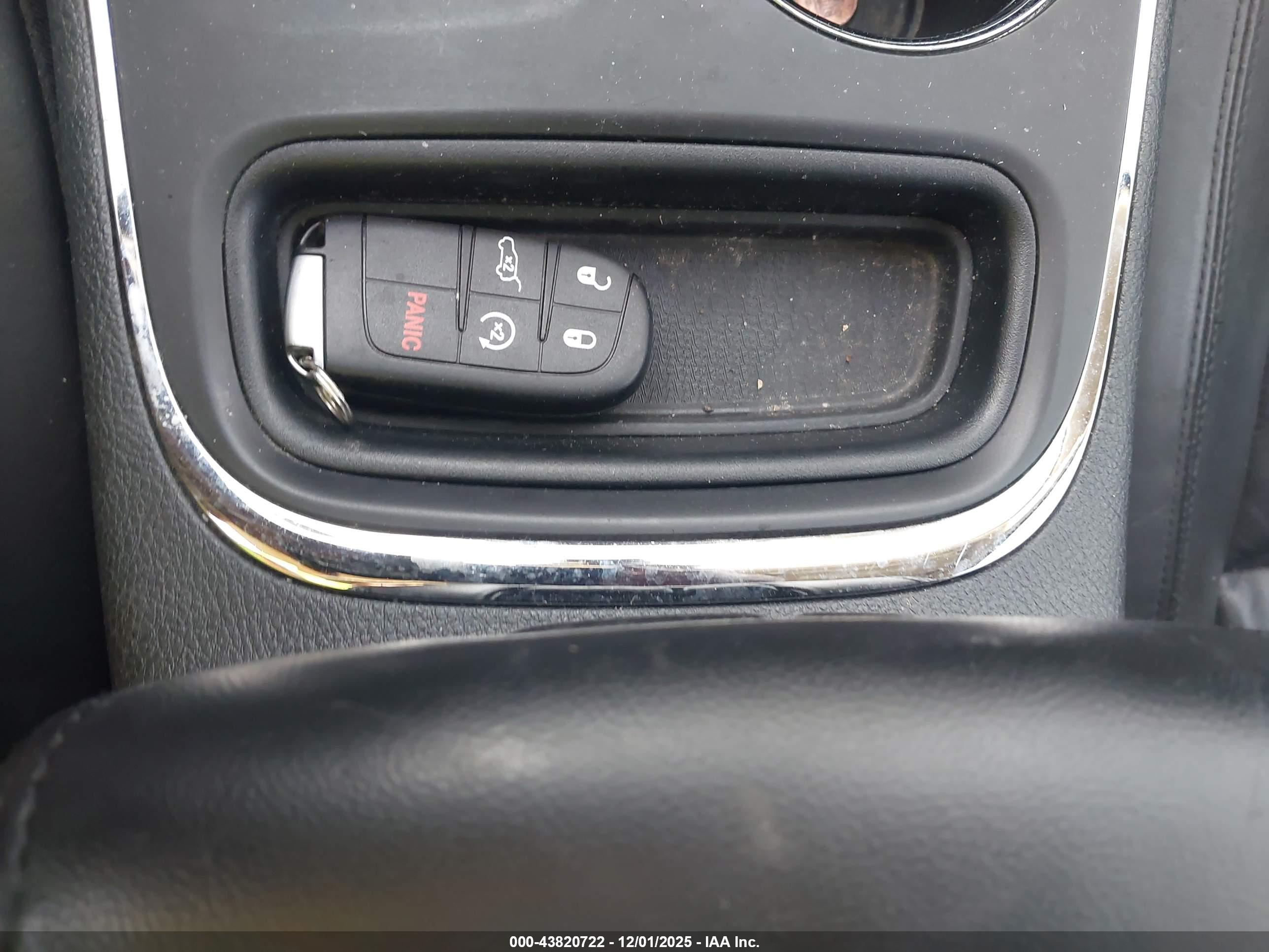 DODGE DURANGO image 11