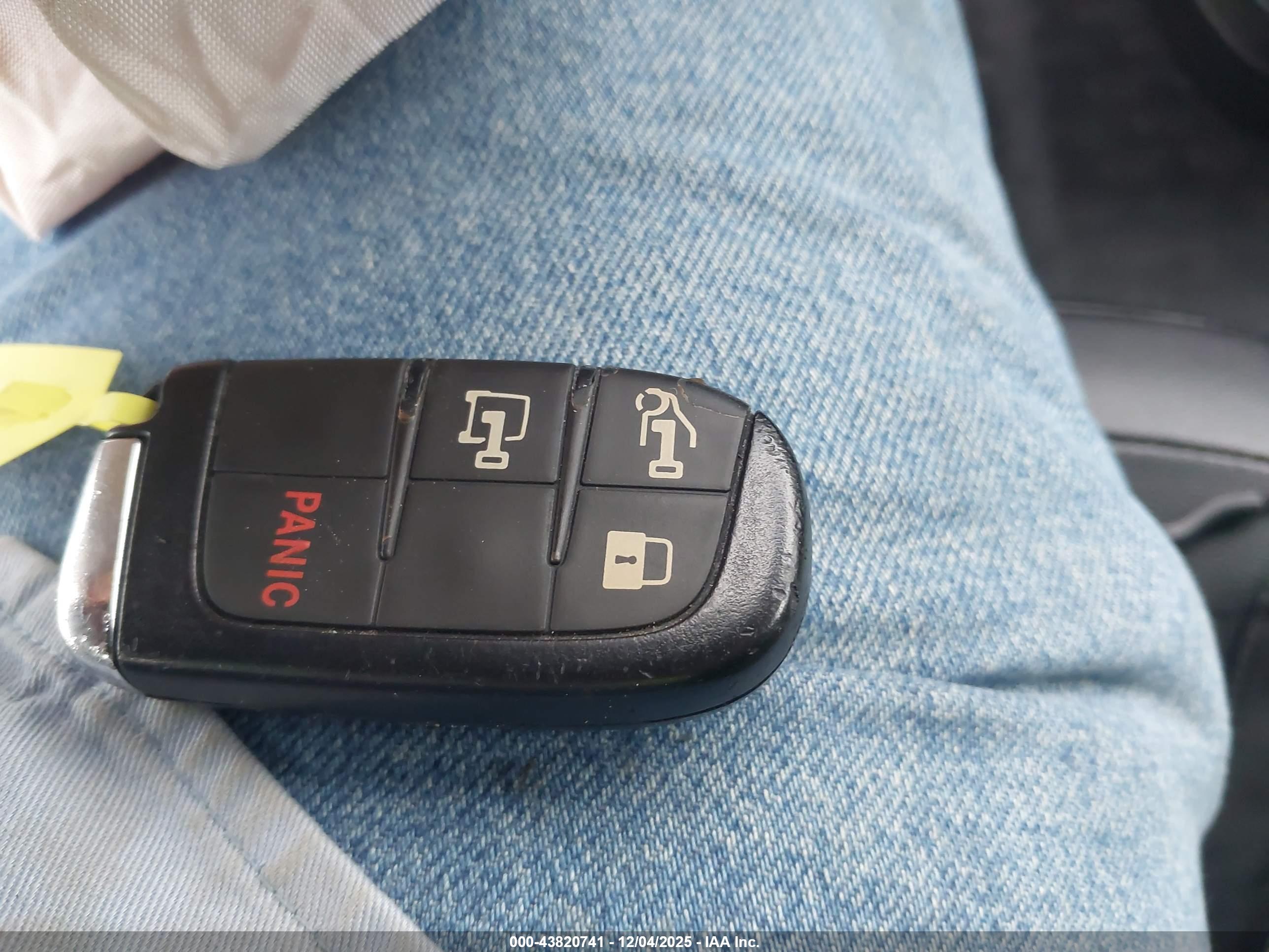 RAM PROMASTER image 11