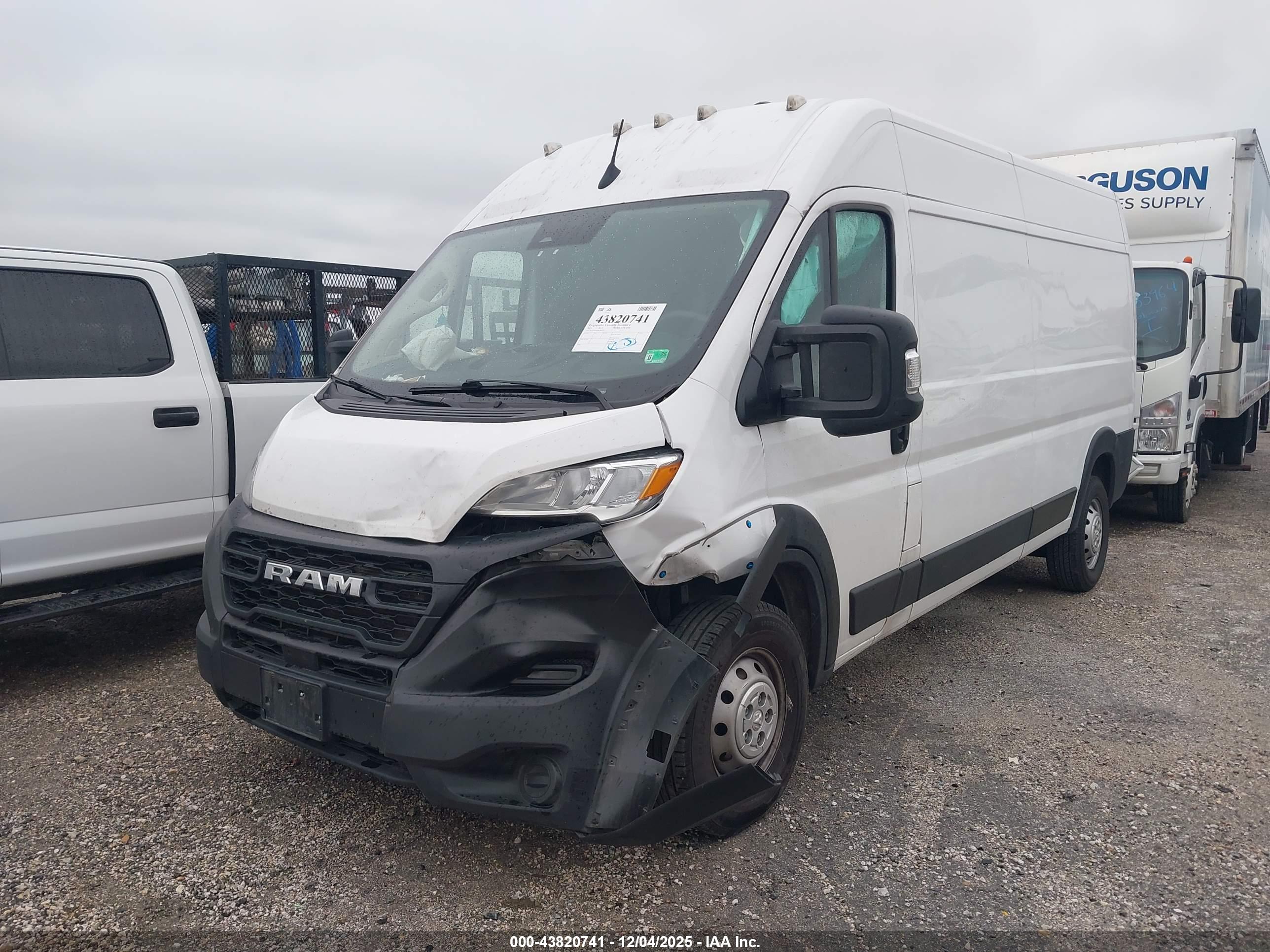 RAM PROMASTER image 2