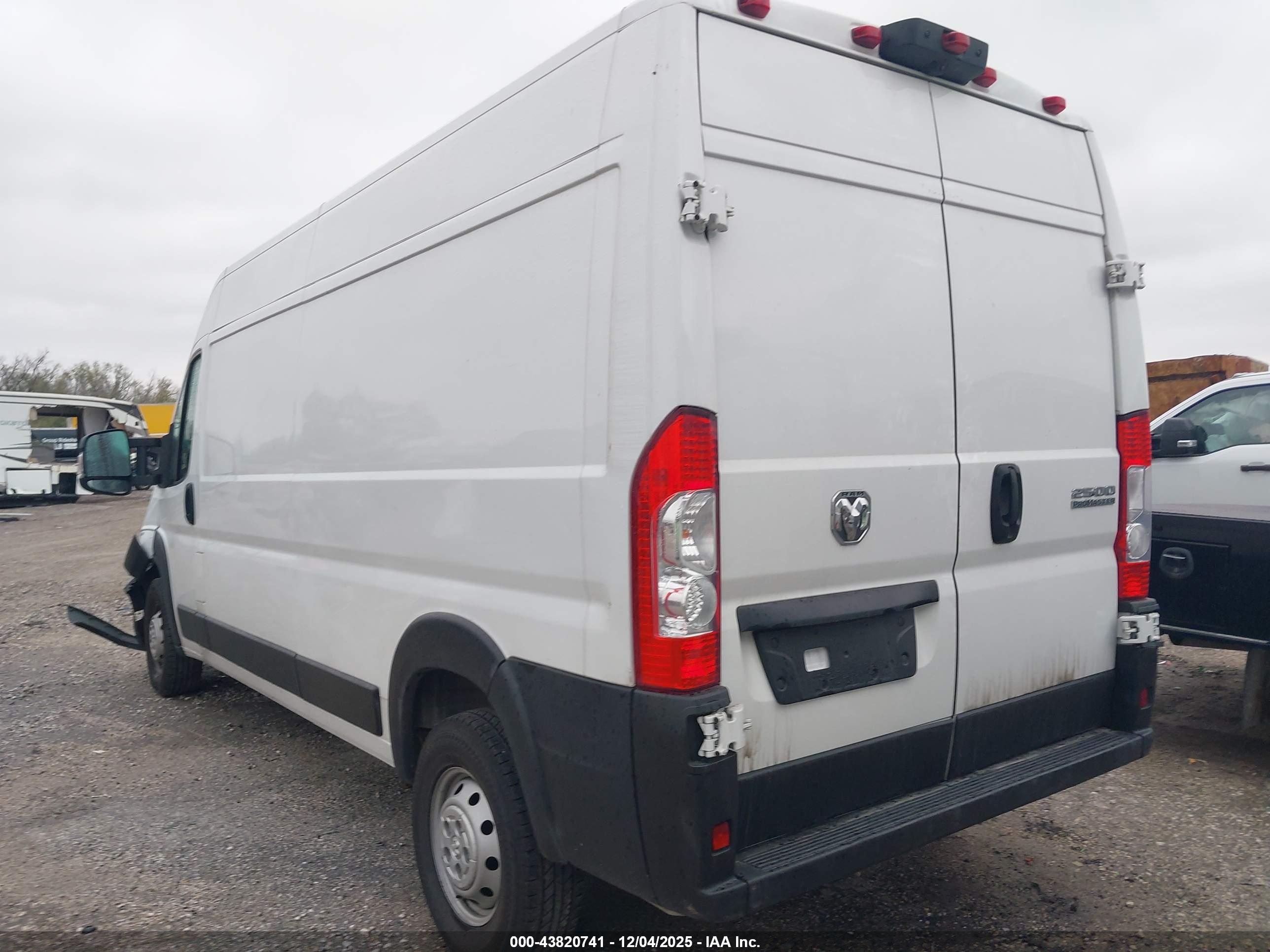 RAM PROMASTER image 3