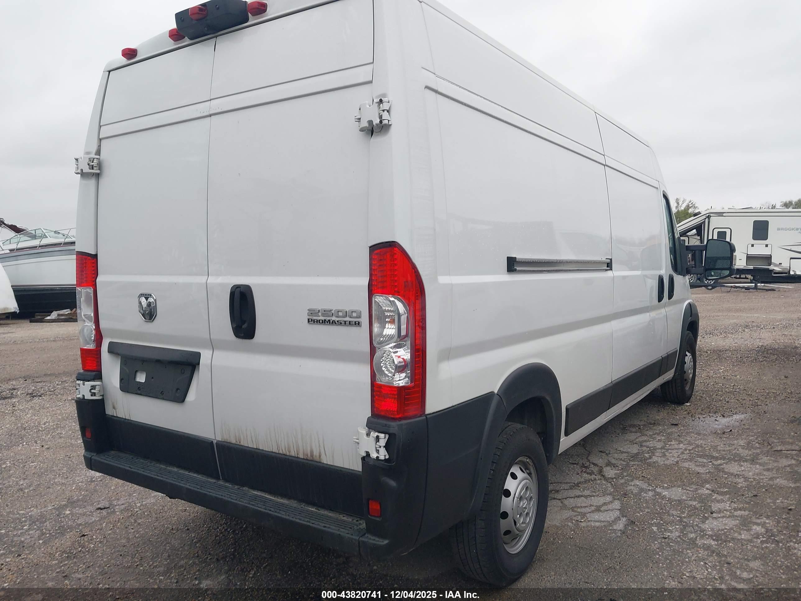 RAM PROMASTER image 4