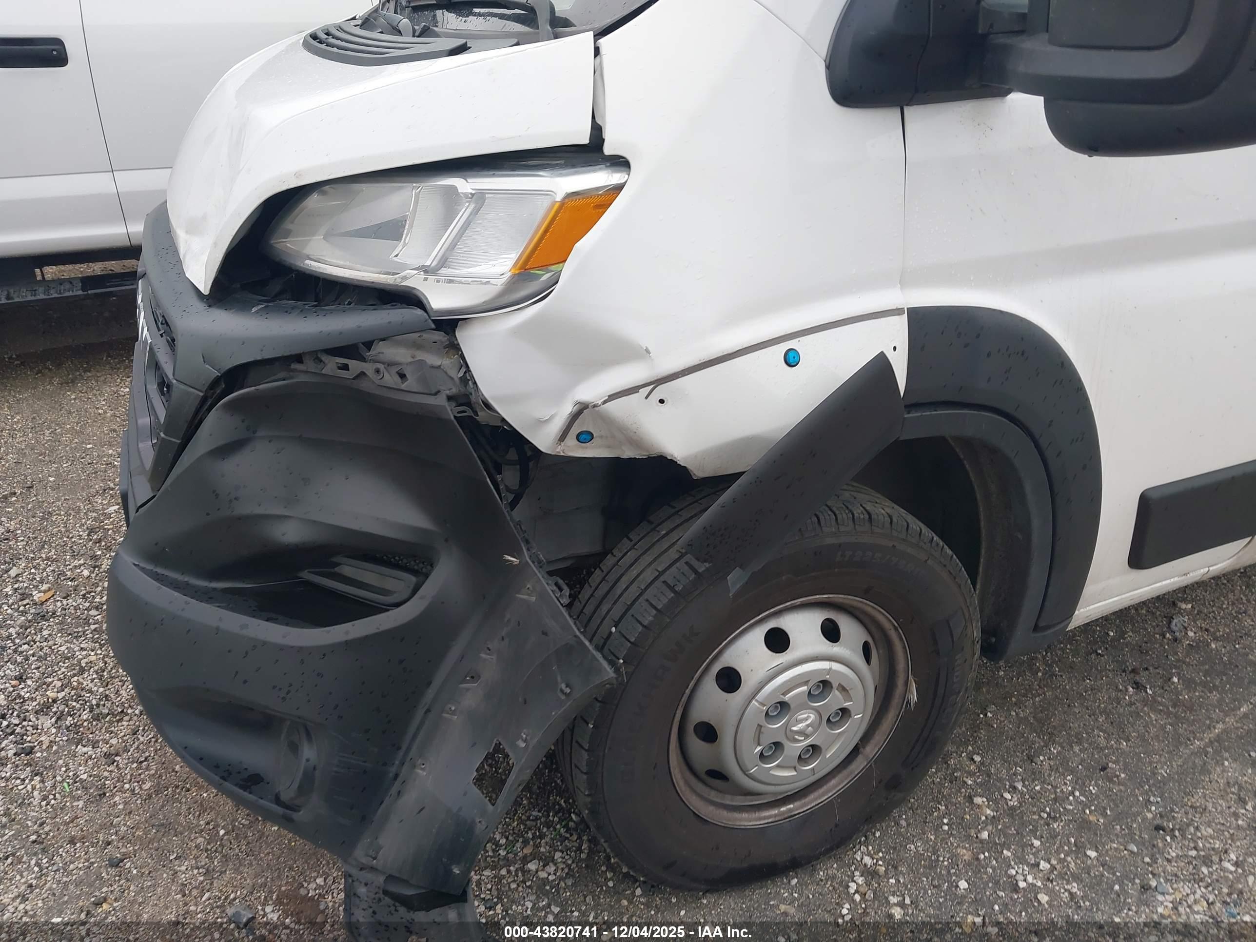 RAM PROMASTER image 6