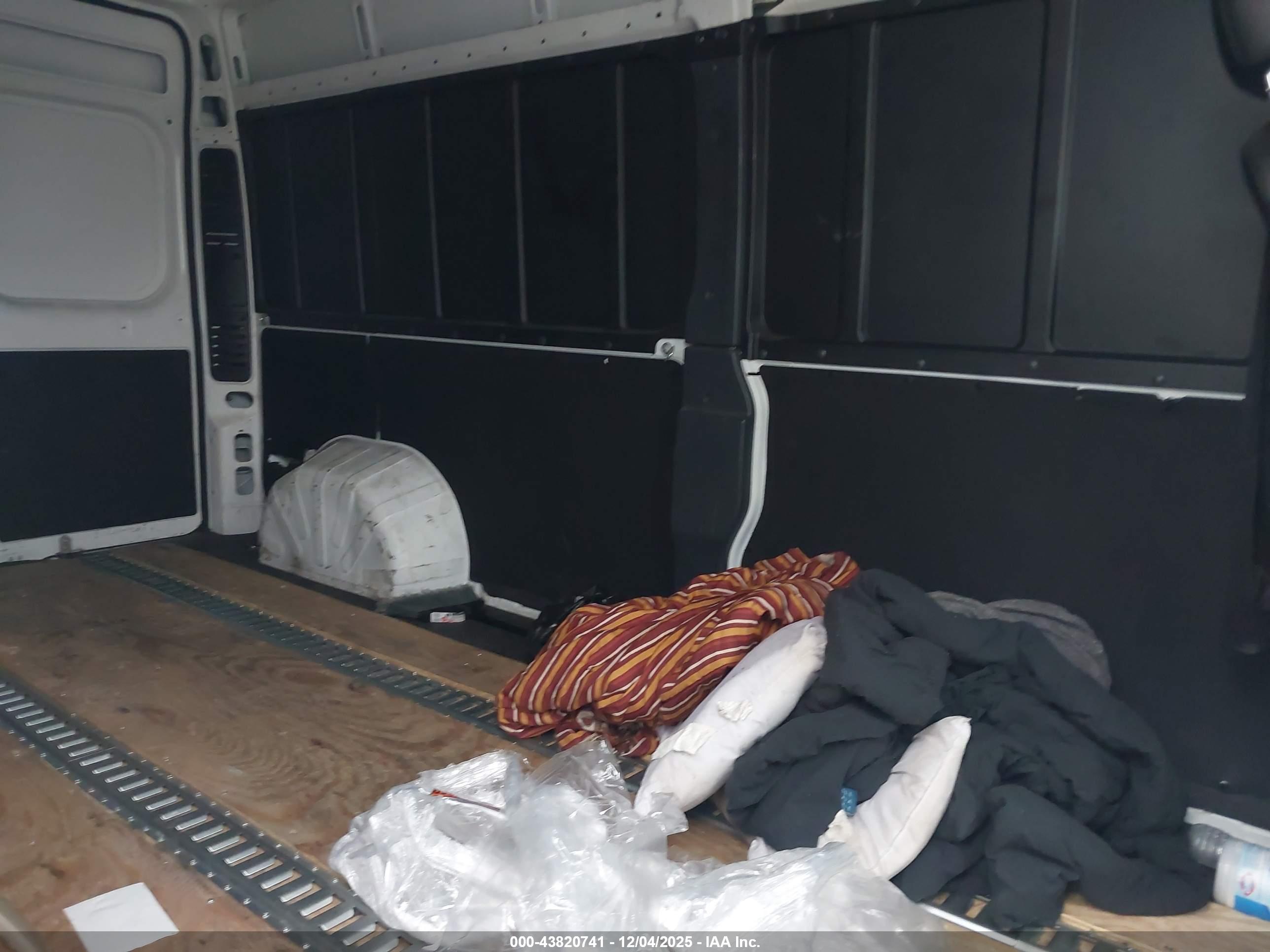 RAM PROMASTER image 8