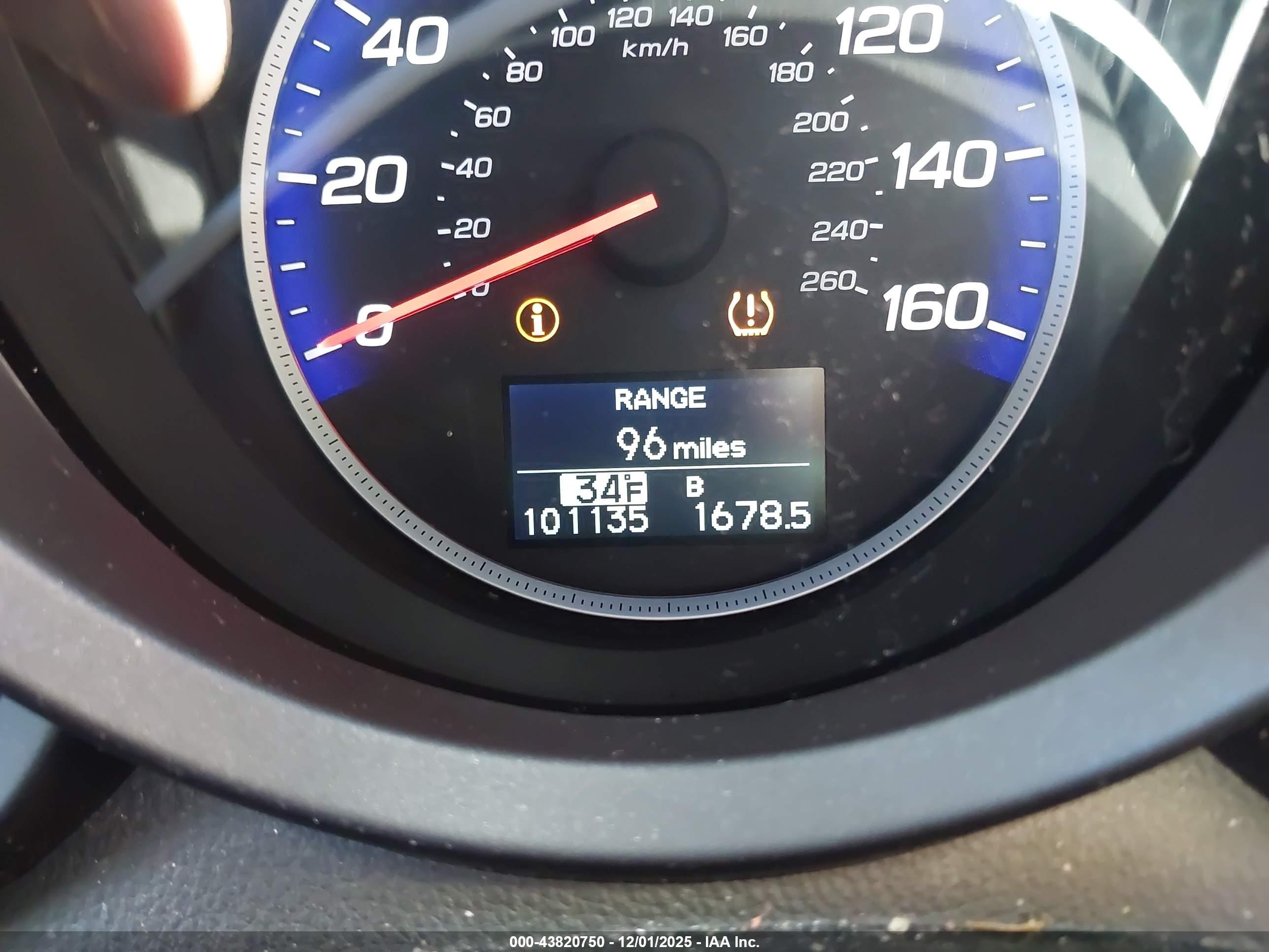 ACURA RDX image 7