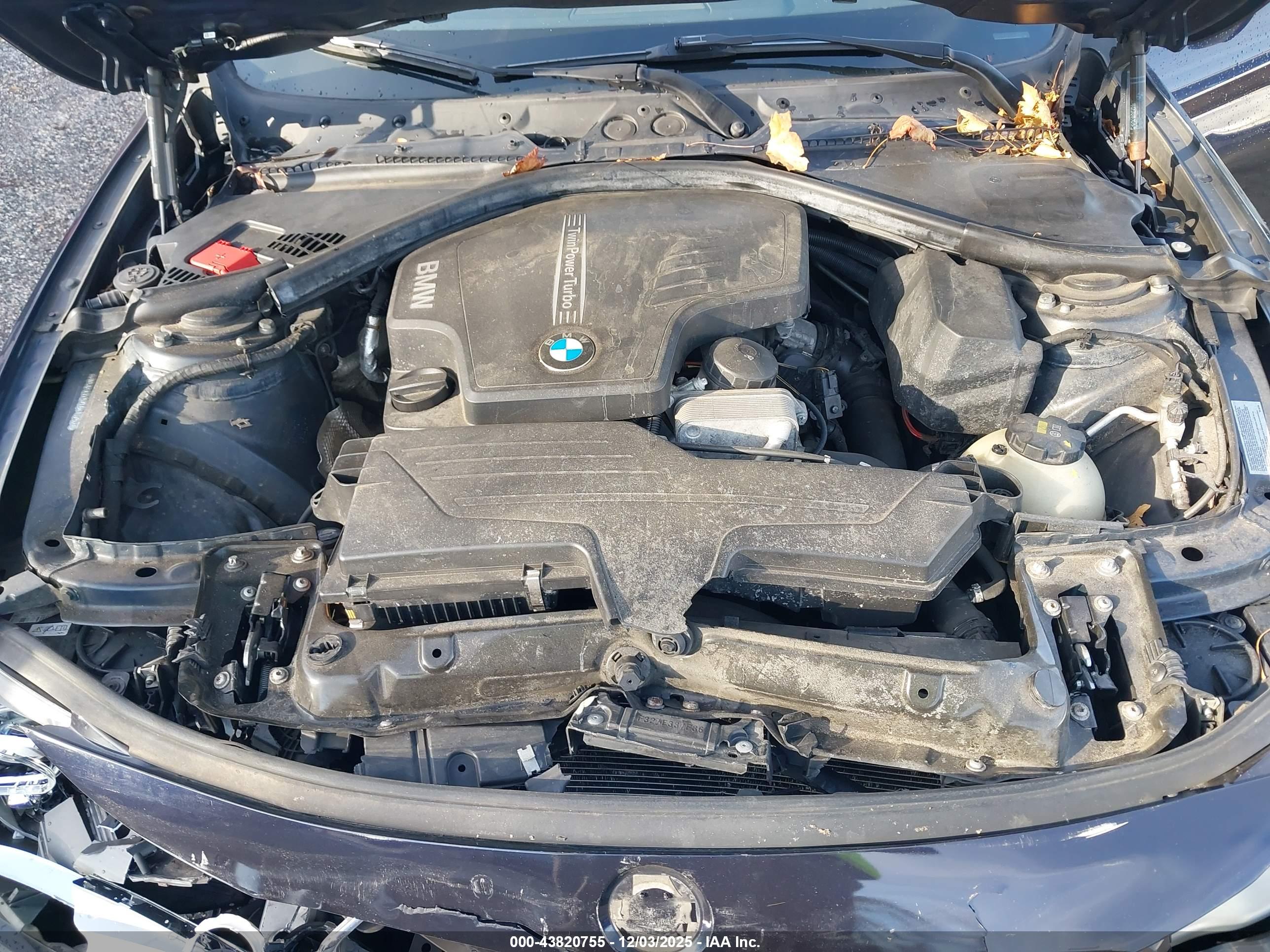 BMW 428 image 10