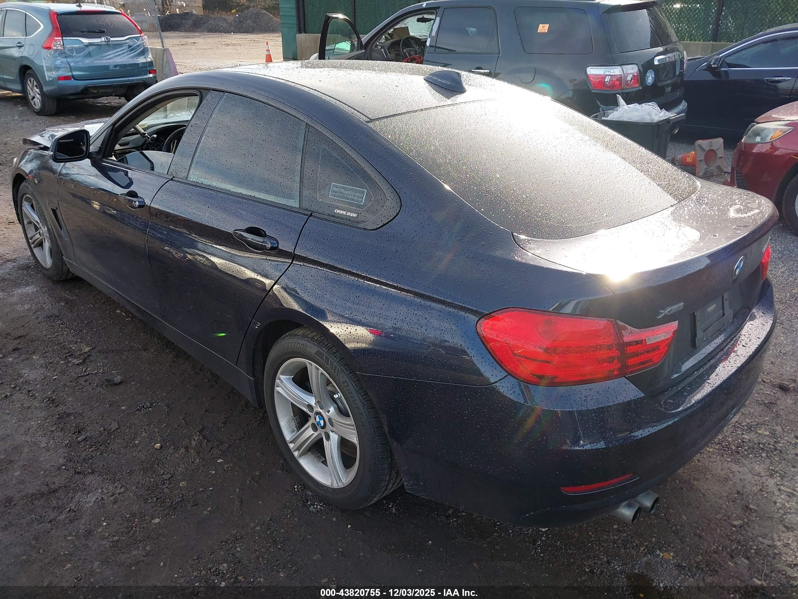 BMW 428 image 3