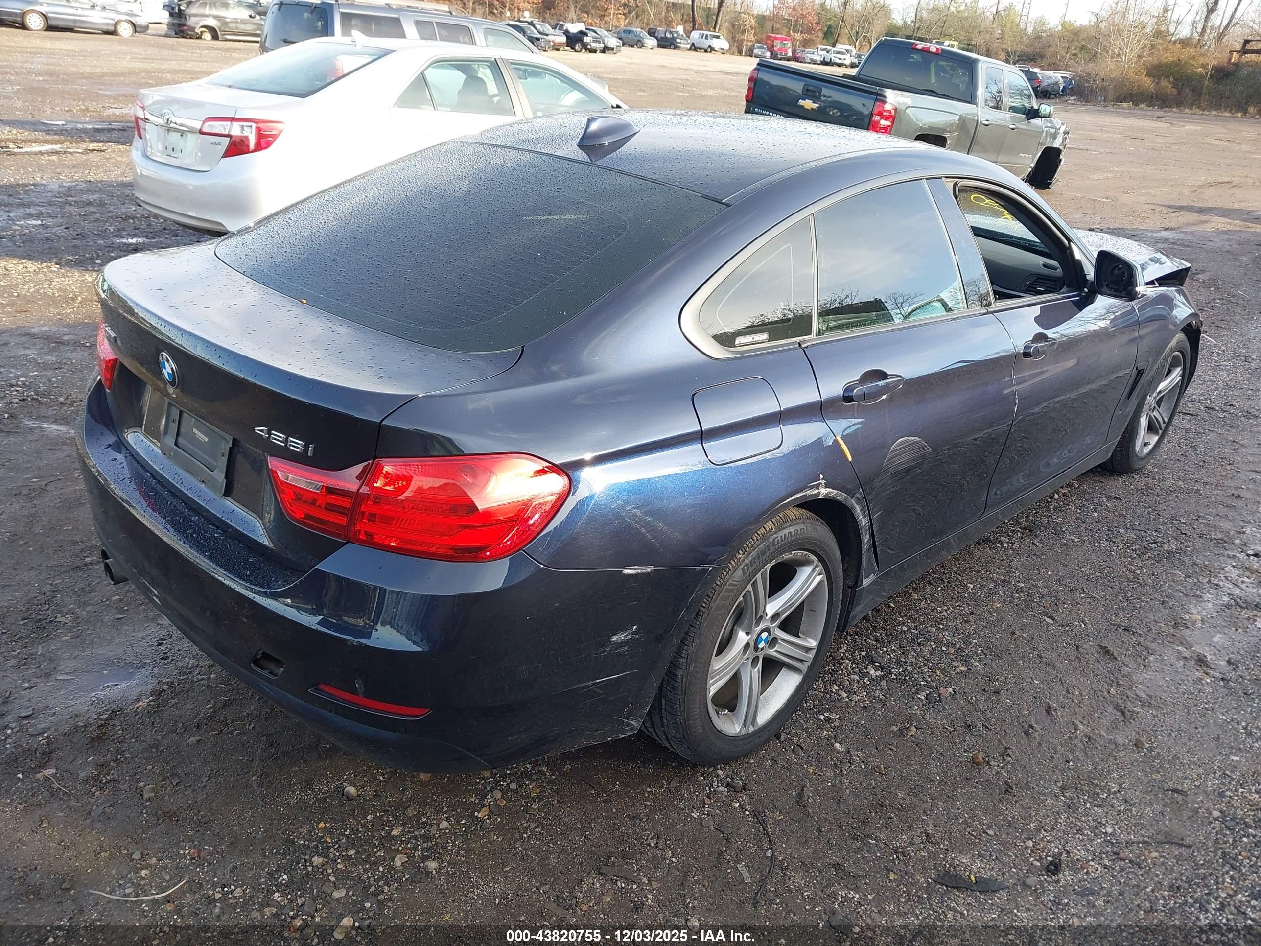 BMW 428 image 4
