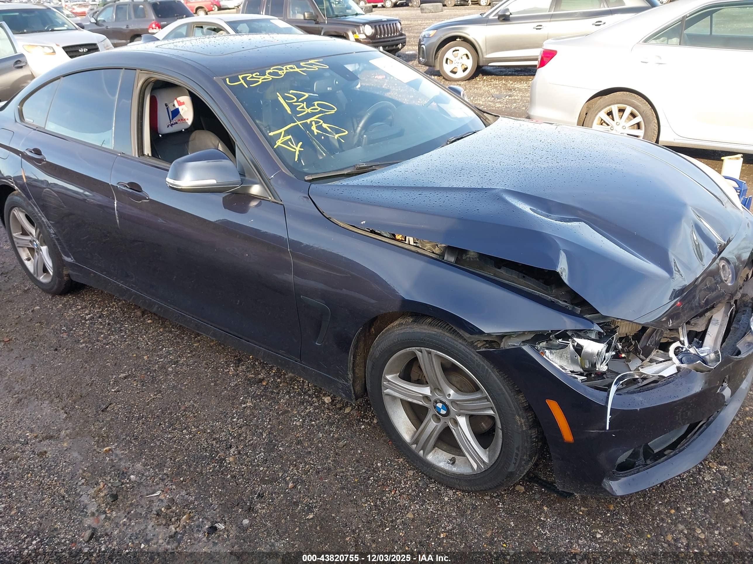 BMW 428 image 6