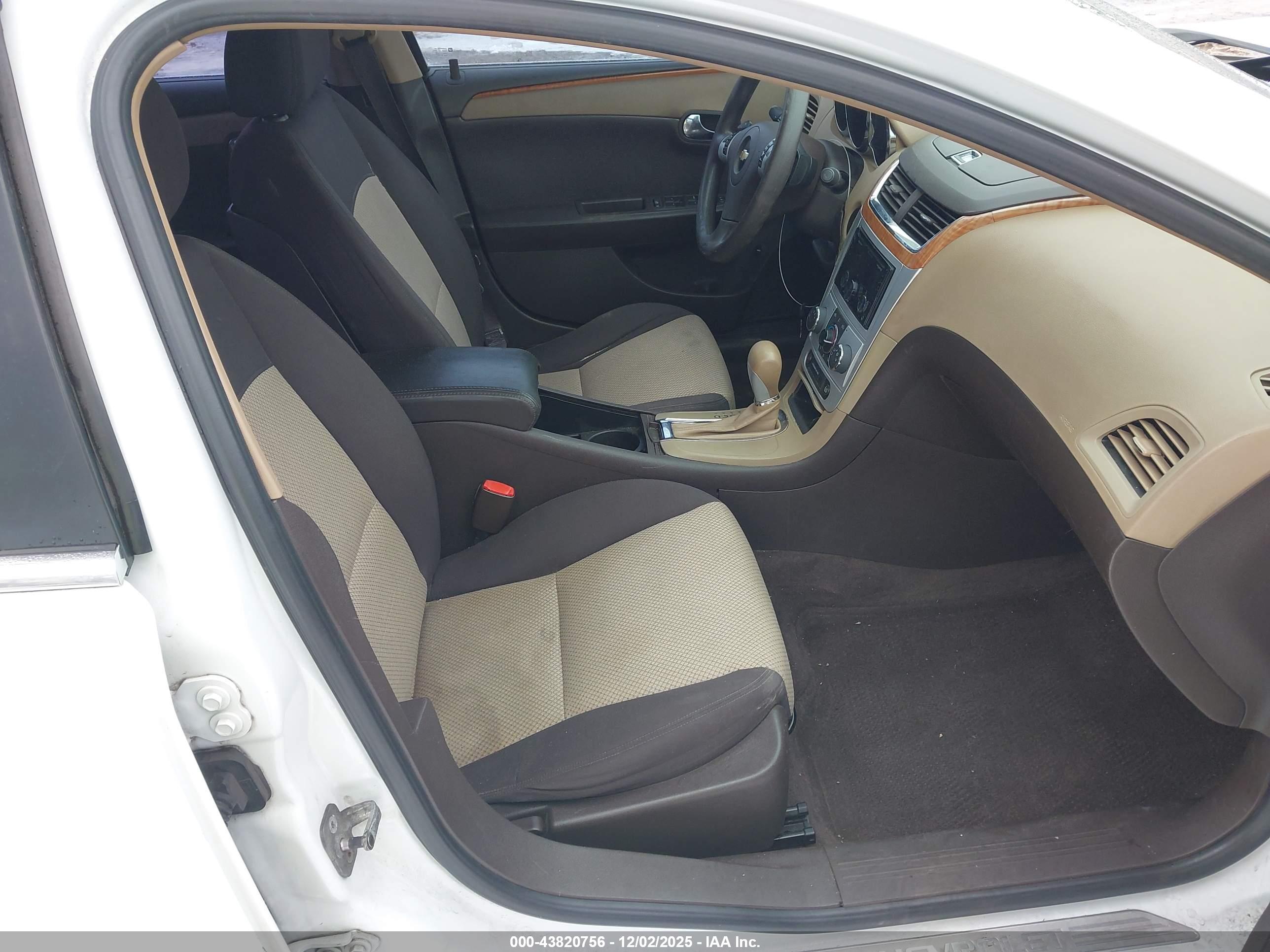 CHEVROLET MALIBU image 5