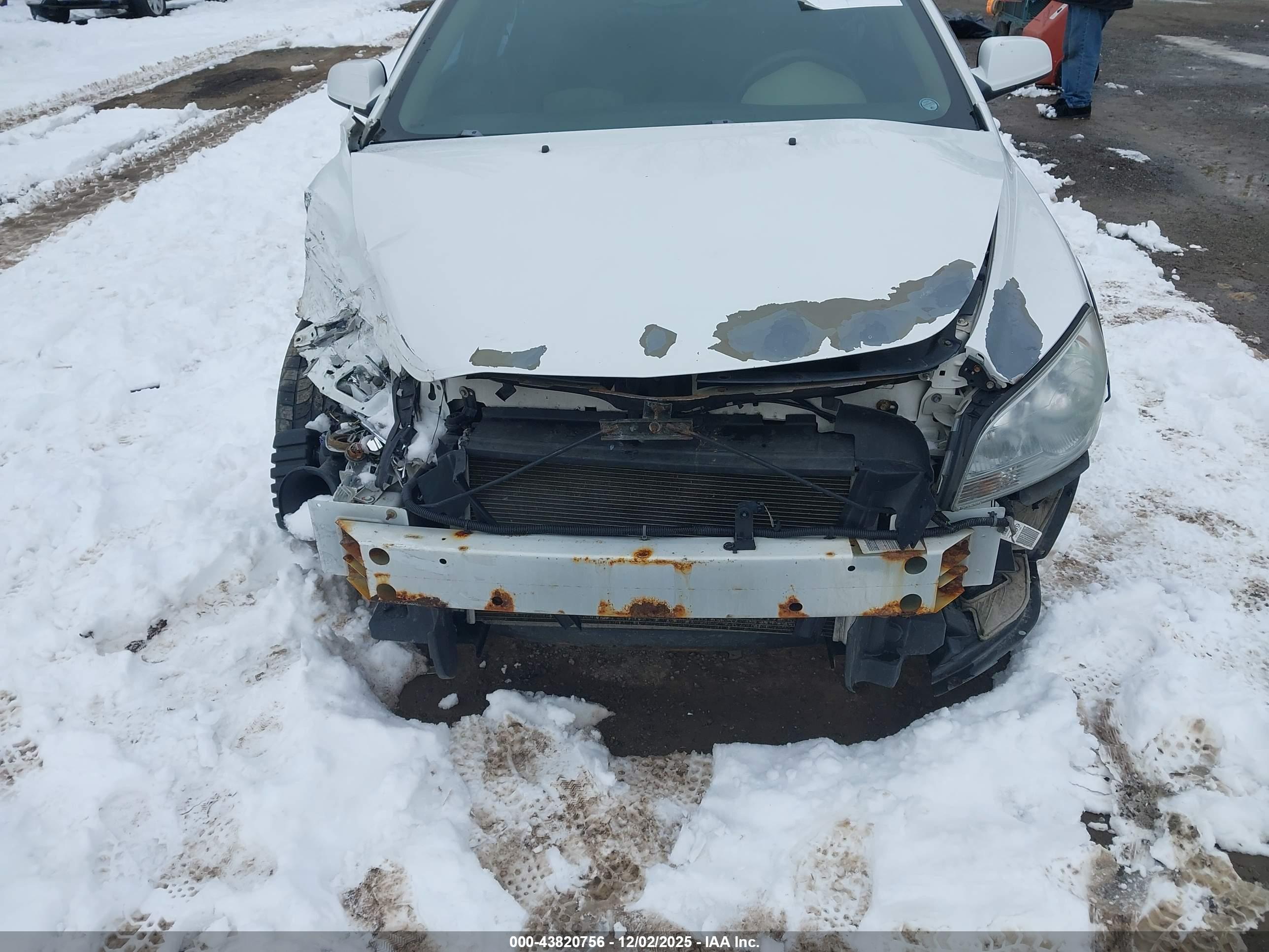 CHEVROLET MALIBU image 6