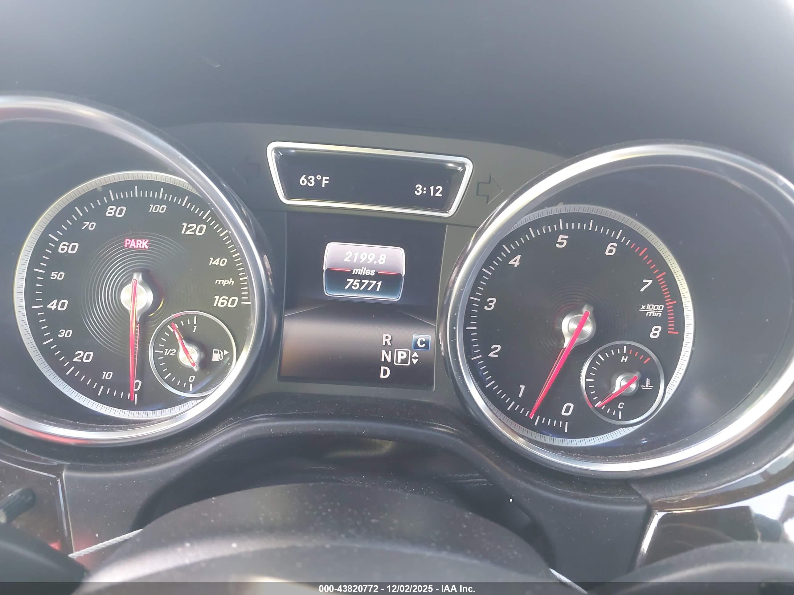 MERCEDES-BENZ GLE image 7