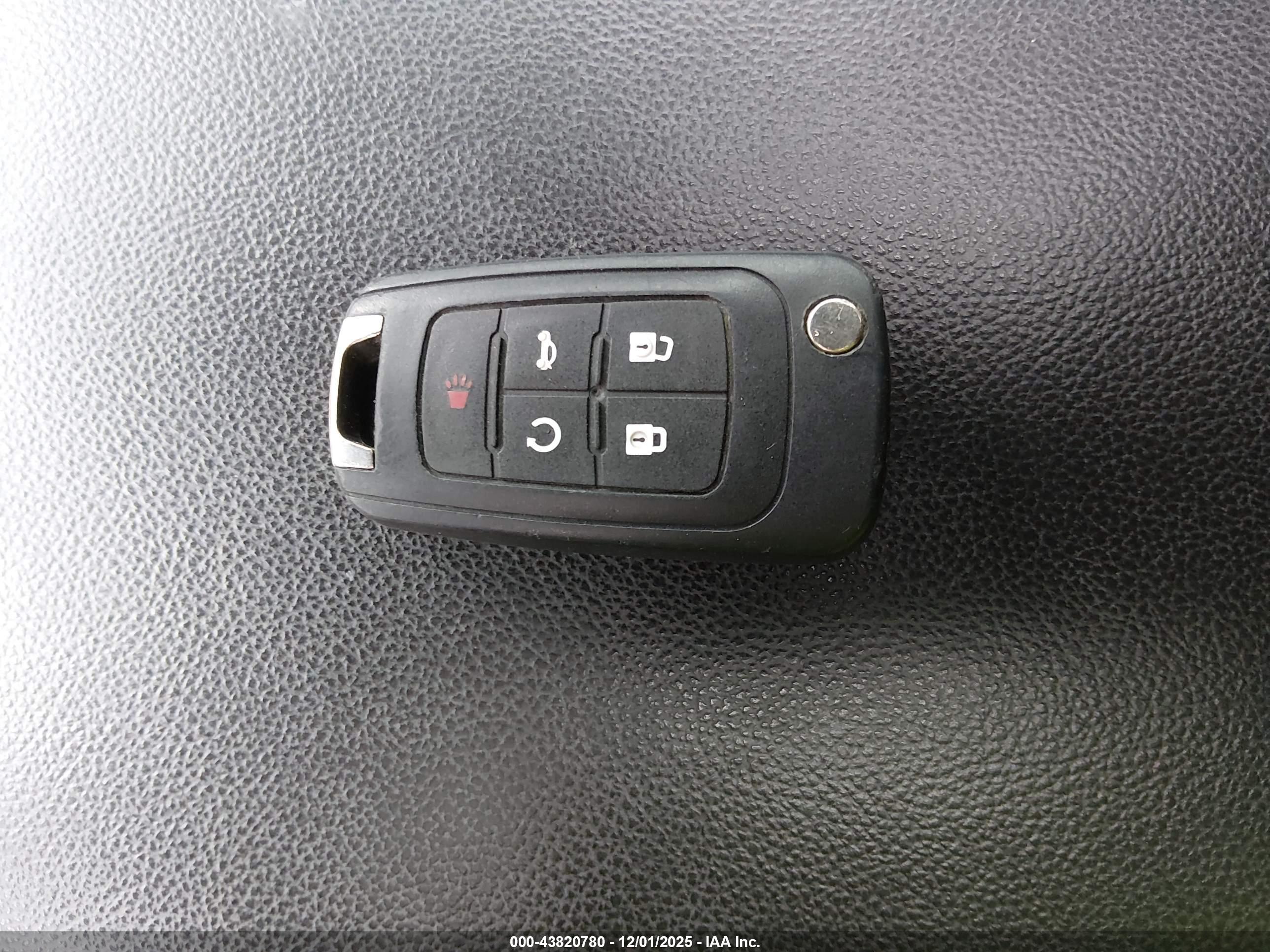 CHEVROLET IMPALA image 11