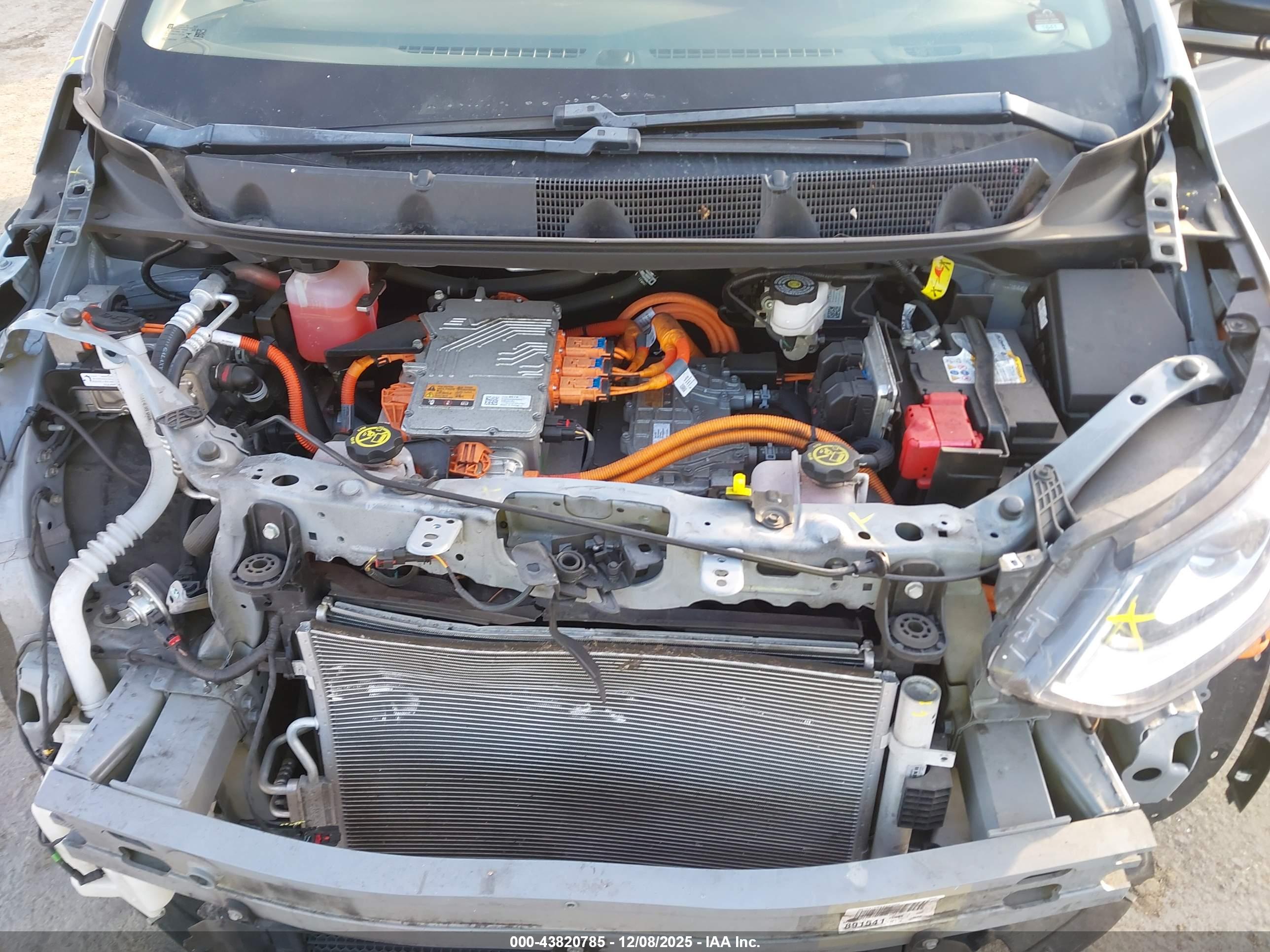 CHEVROLET BOLT image 10