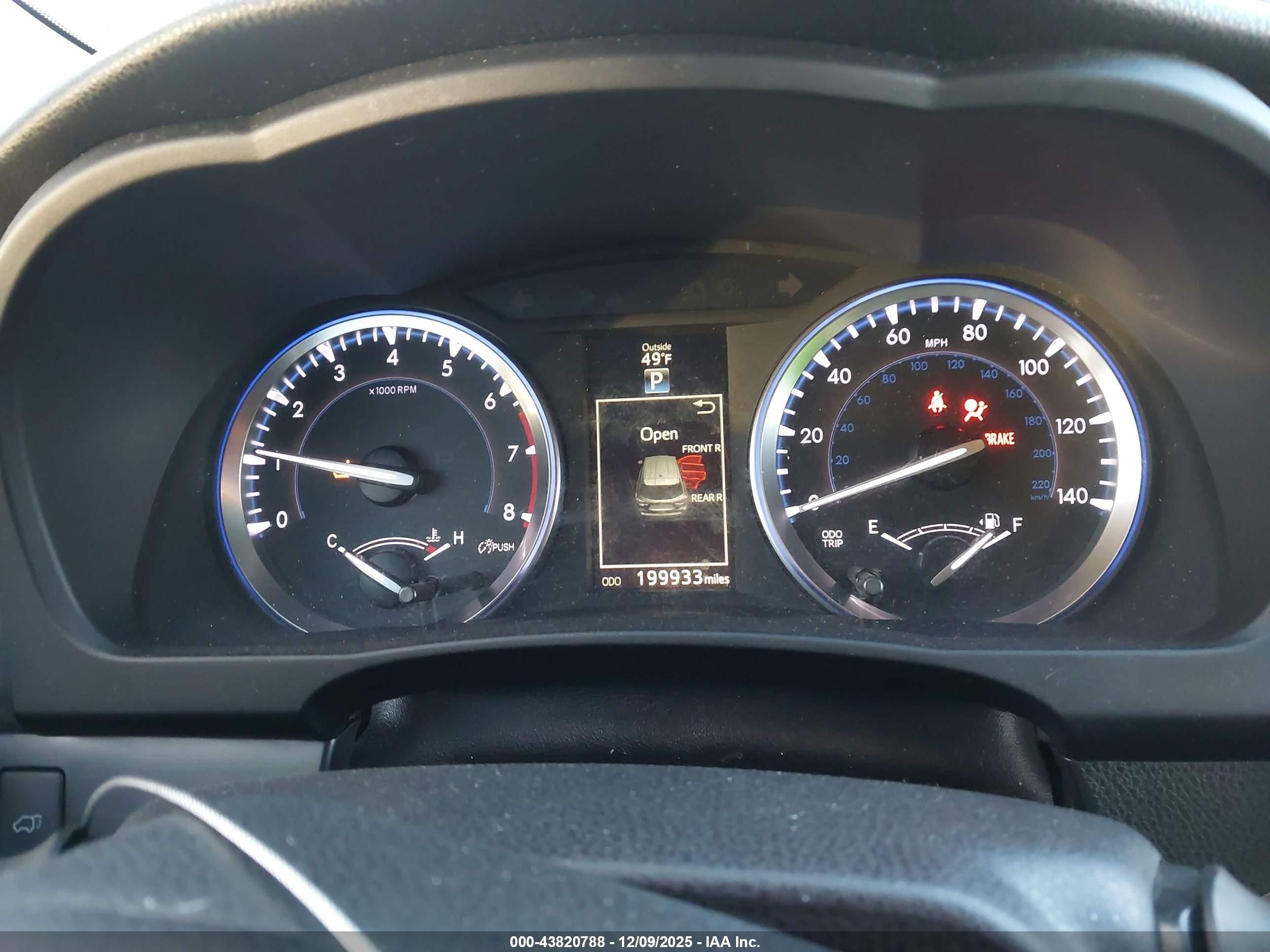 TOYOTA HIGHLANDER image 7