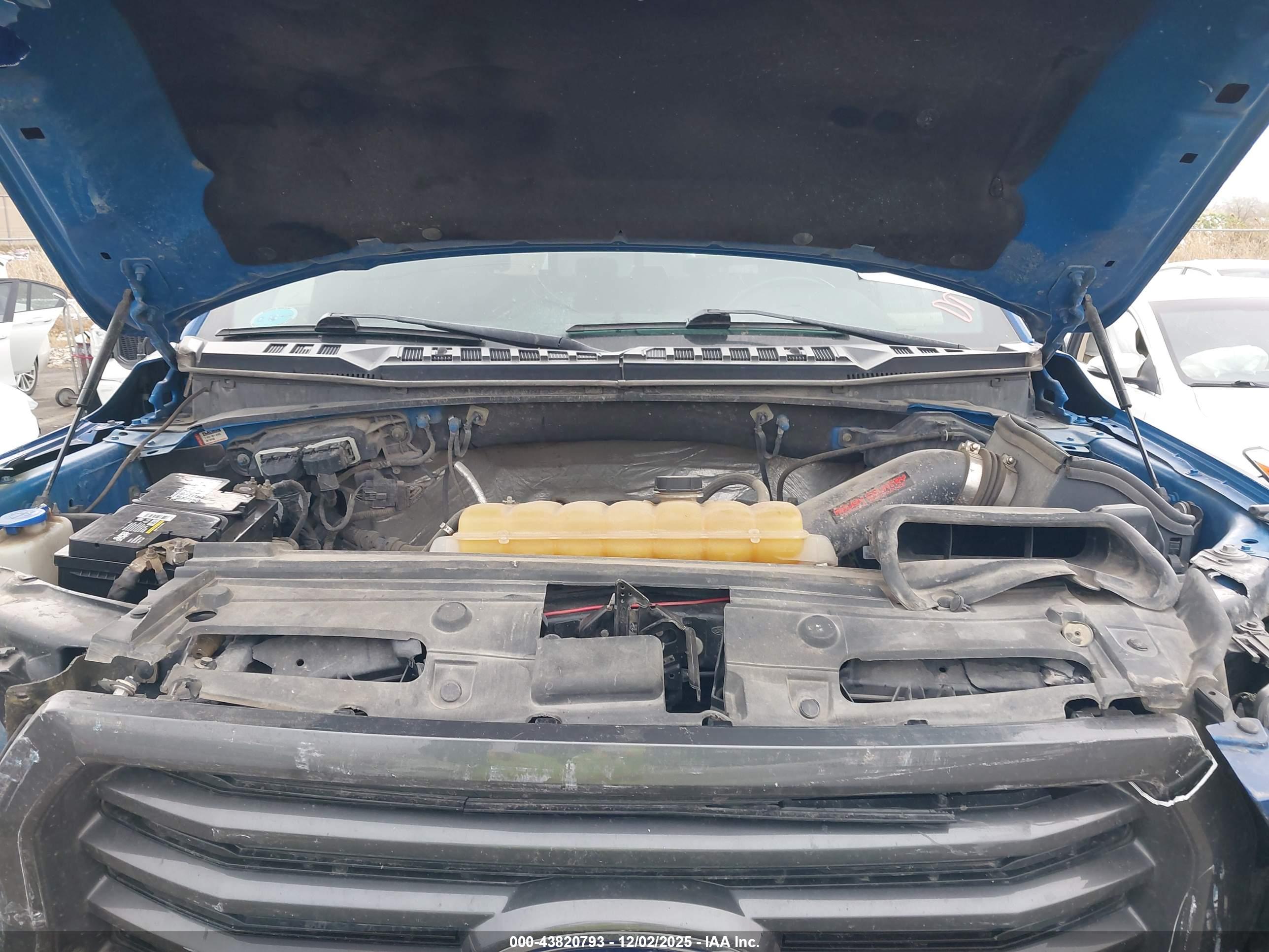 FORD F-150 image 10