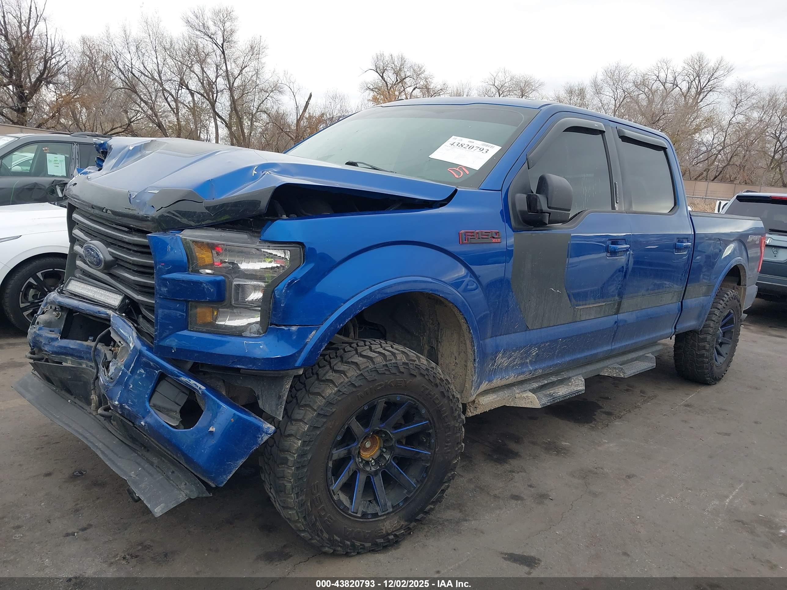 FORD F-150 image 2