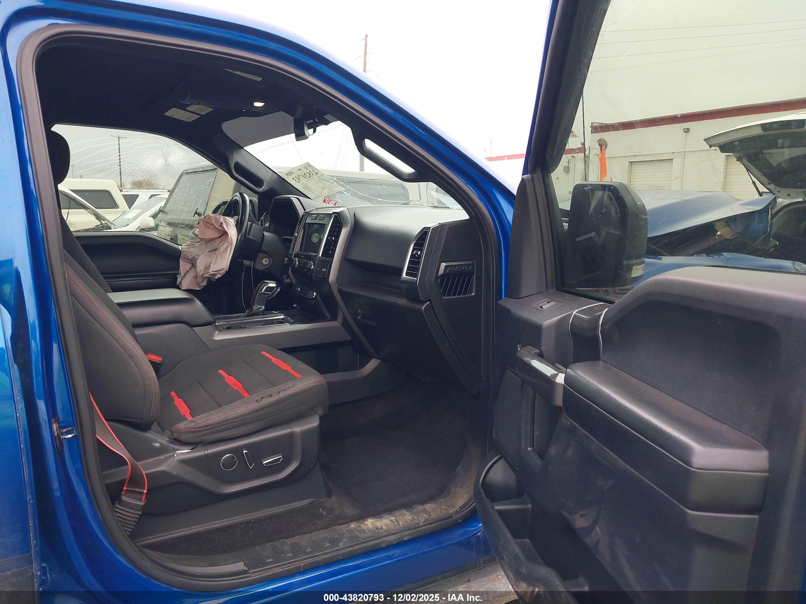FORD F-150 image 5