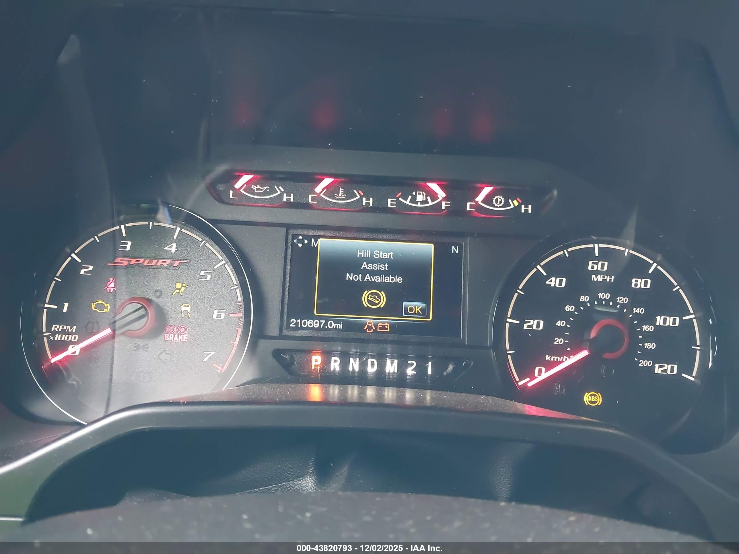 FORD F-150 image 7