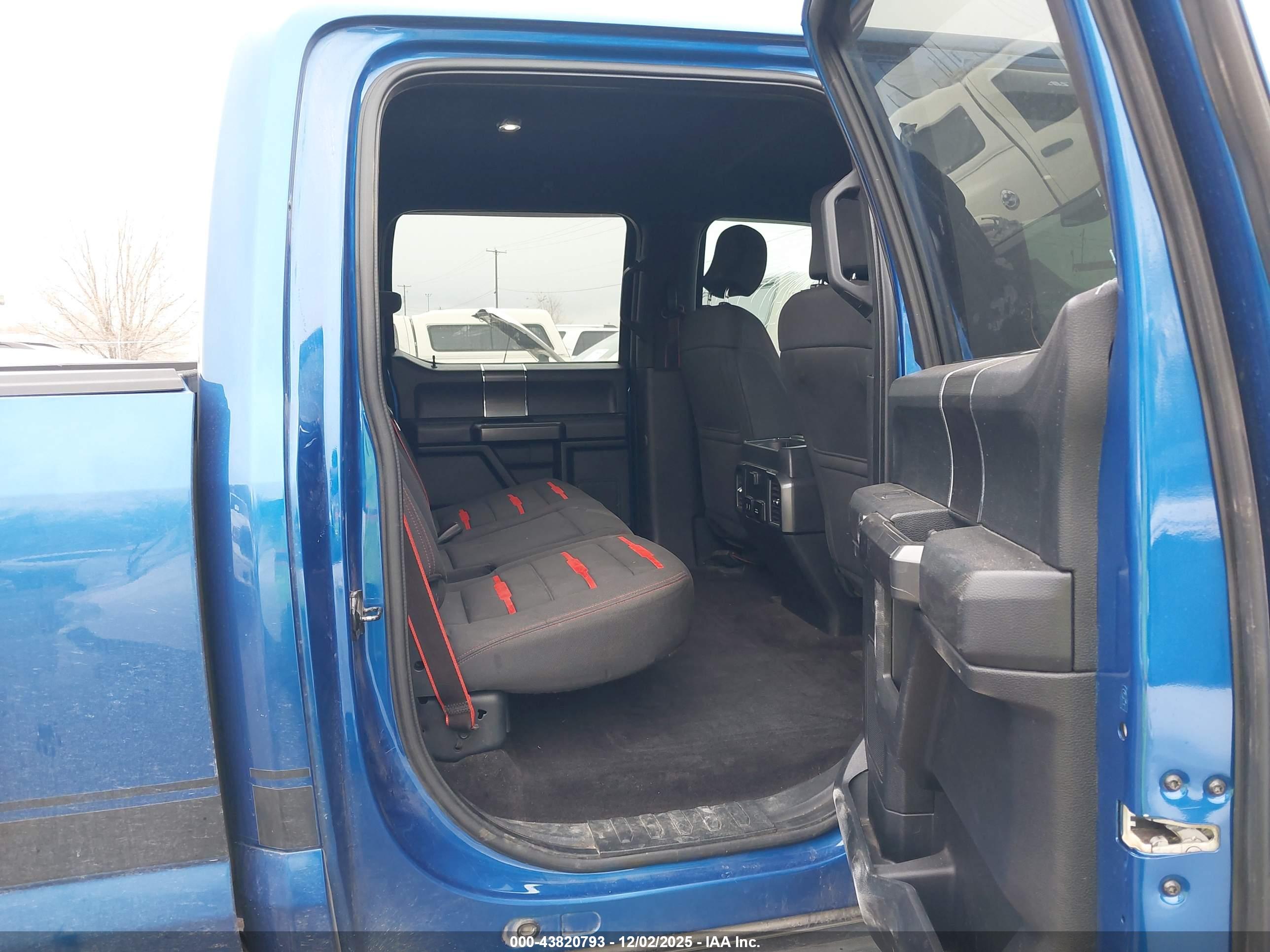 FORD F-150 image 8