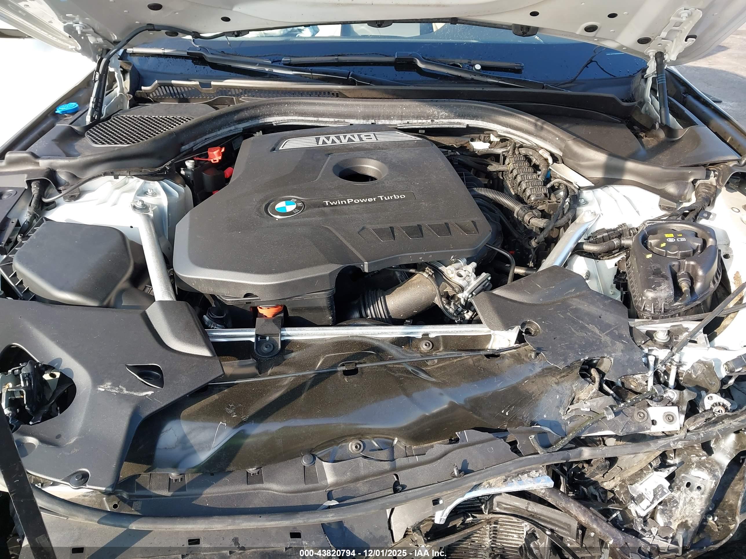 BMW 530I image 10