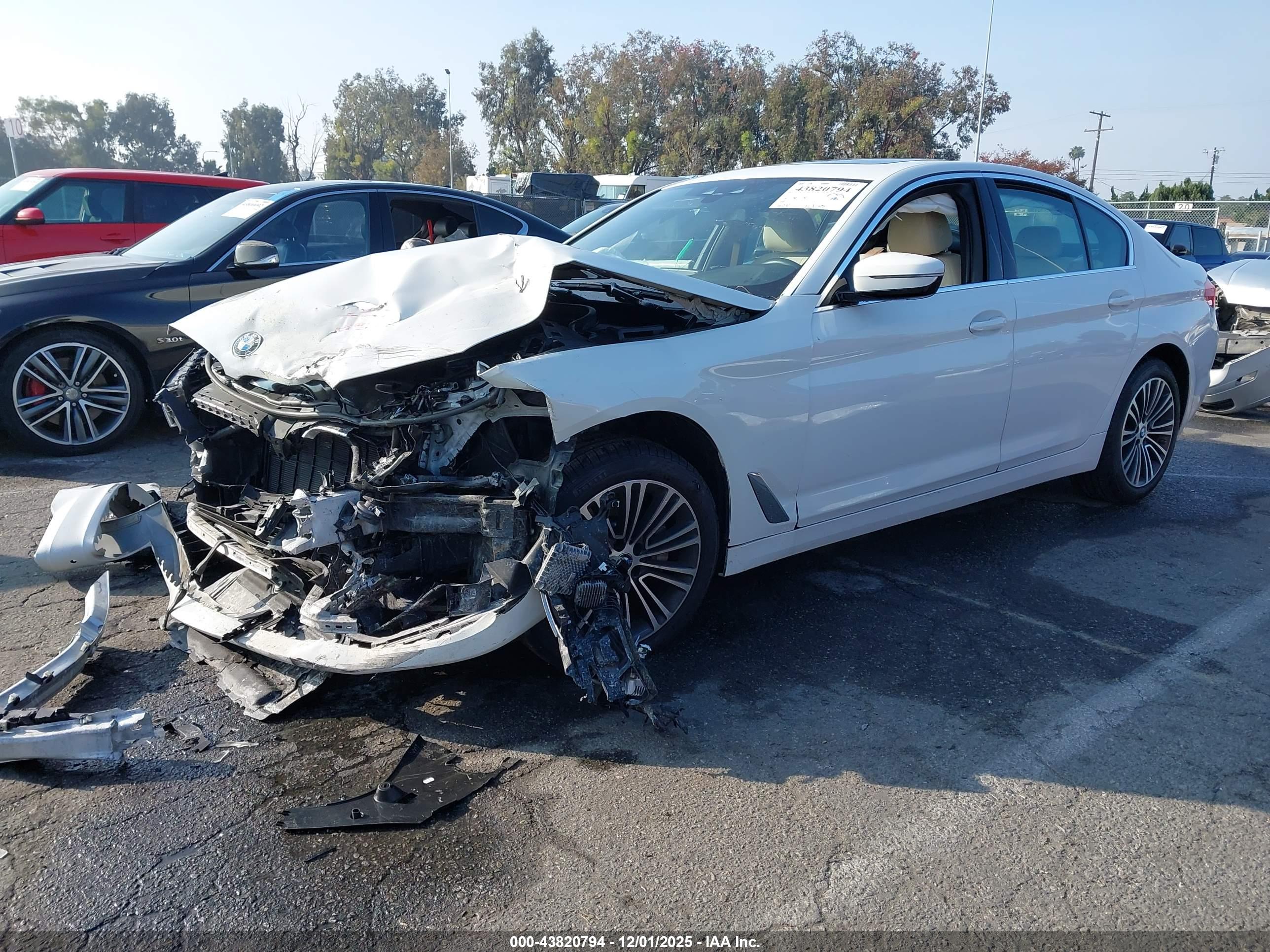 BMW 530I image 2