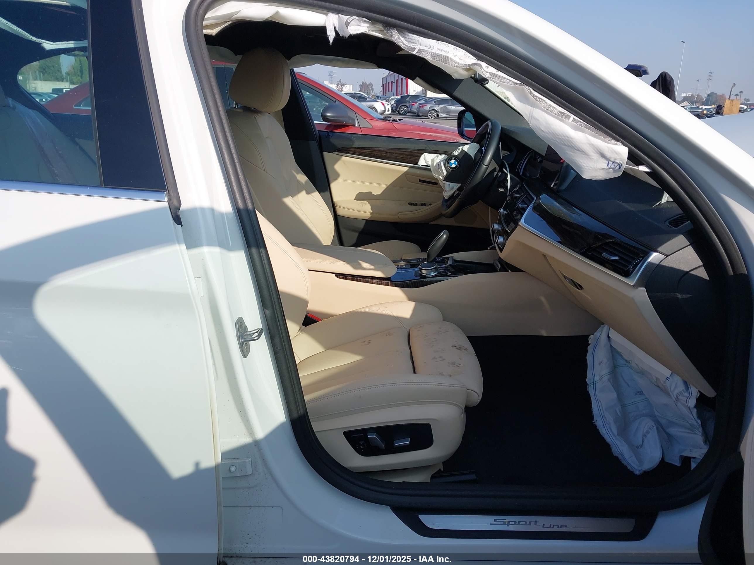 BMW 530I image 5