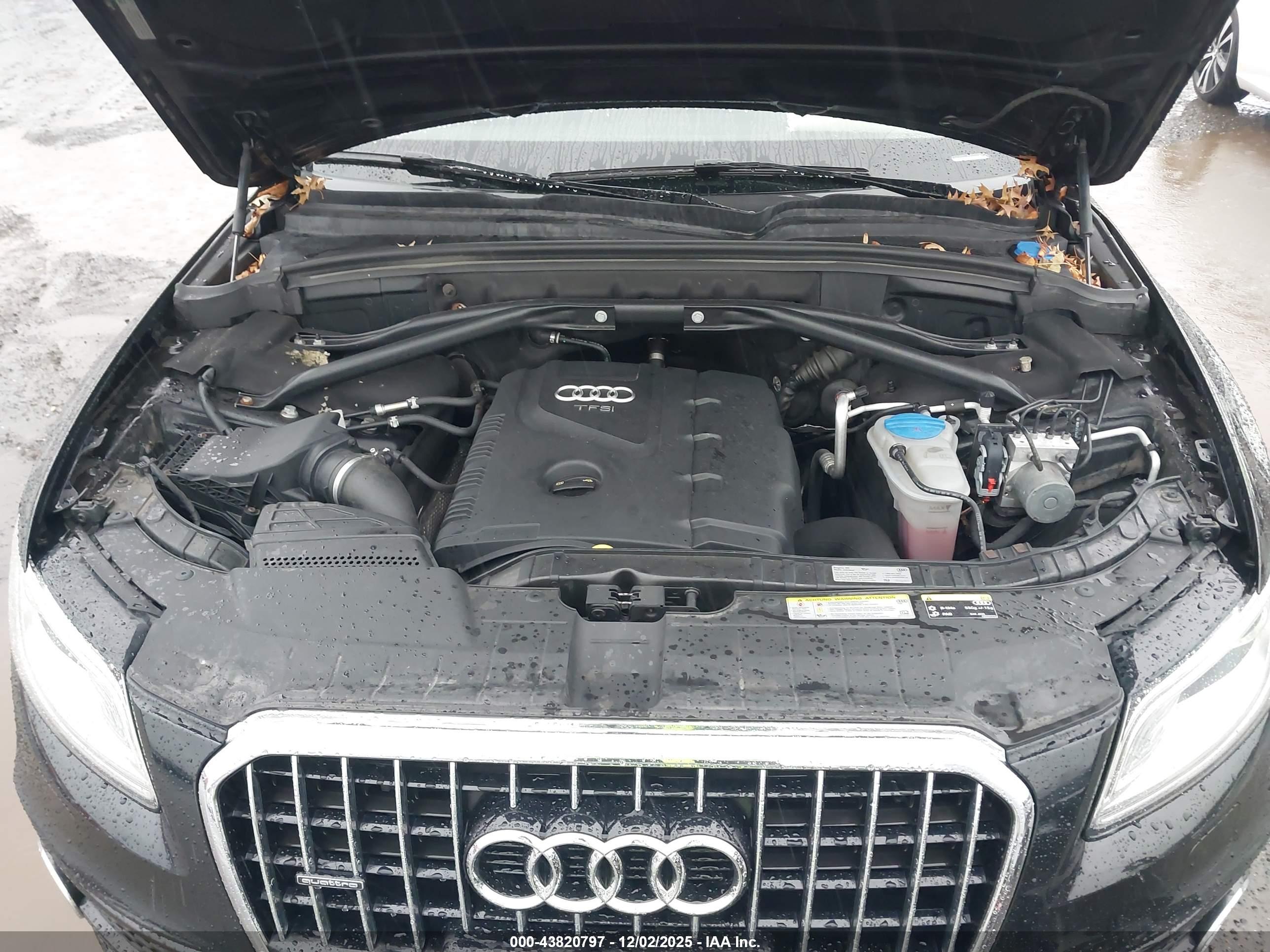 AUDI Q5 image 10