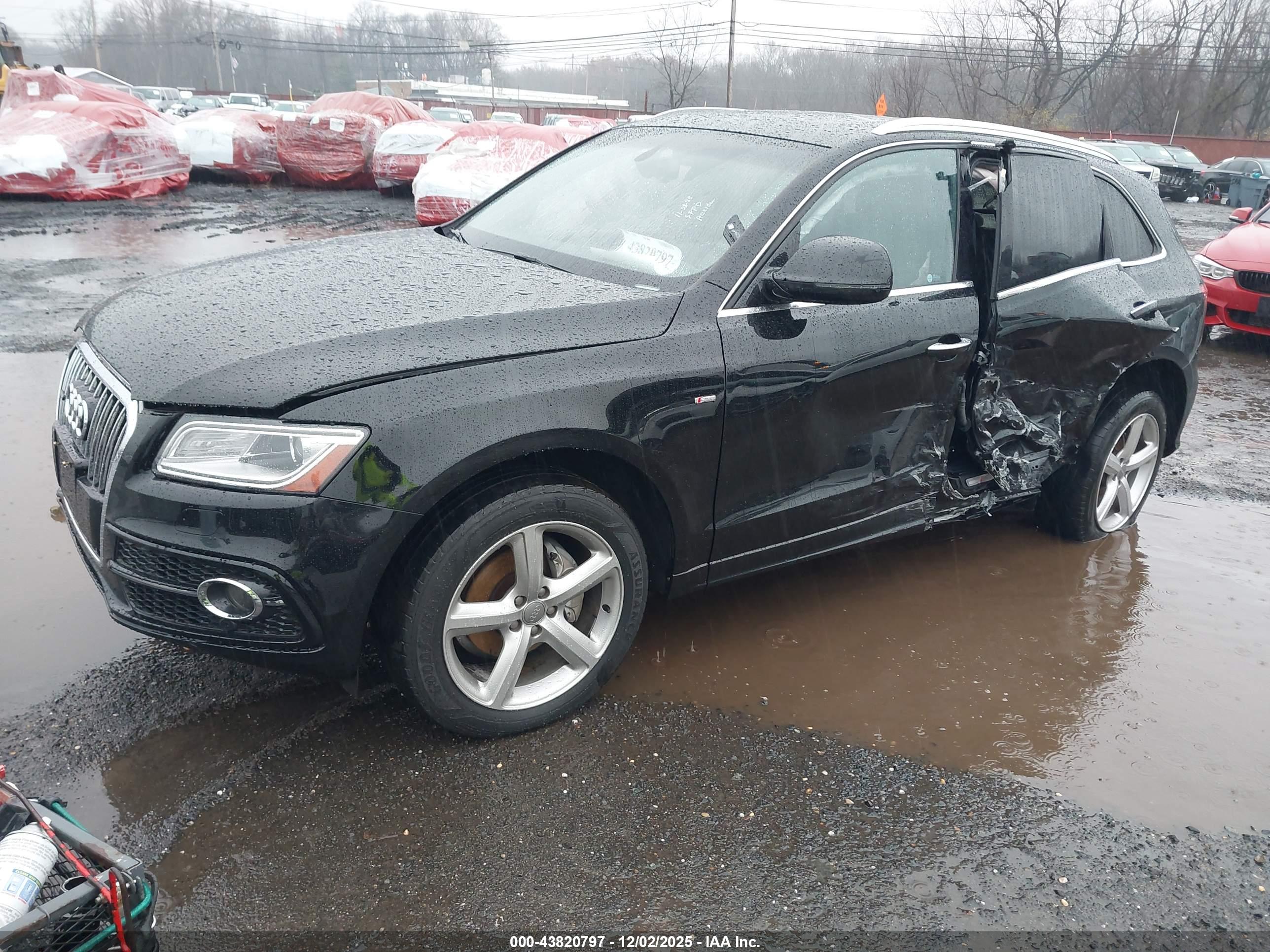 AUDI Q5 image 2