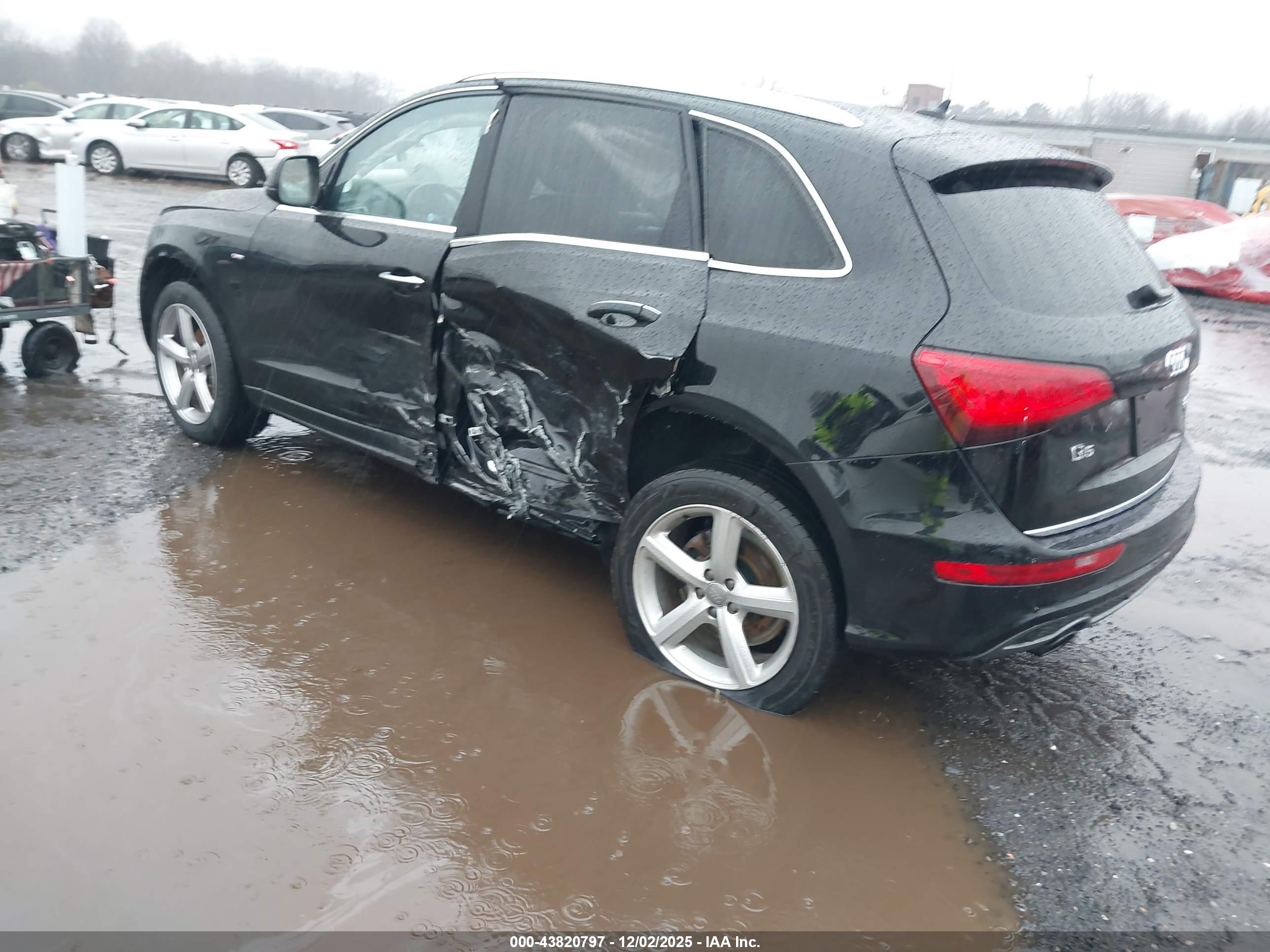 AUDI Q5 image 3