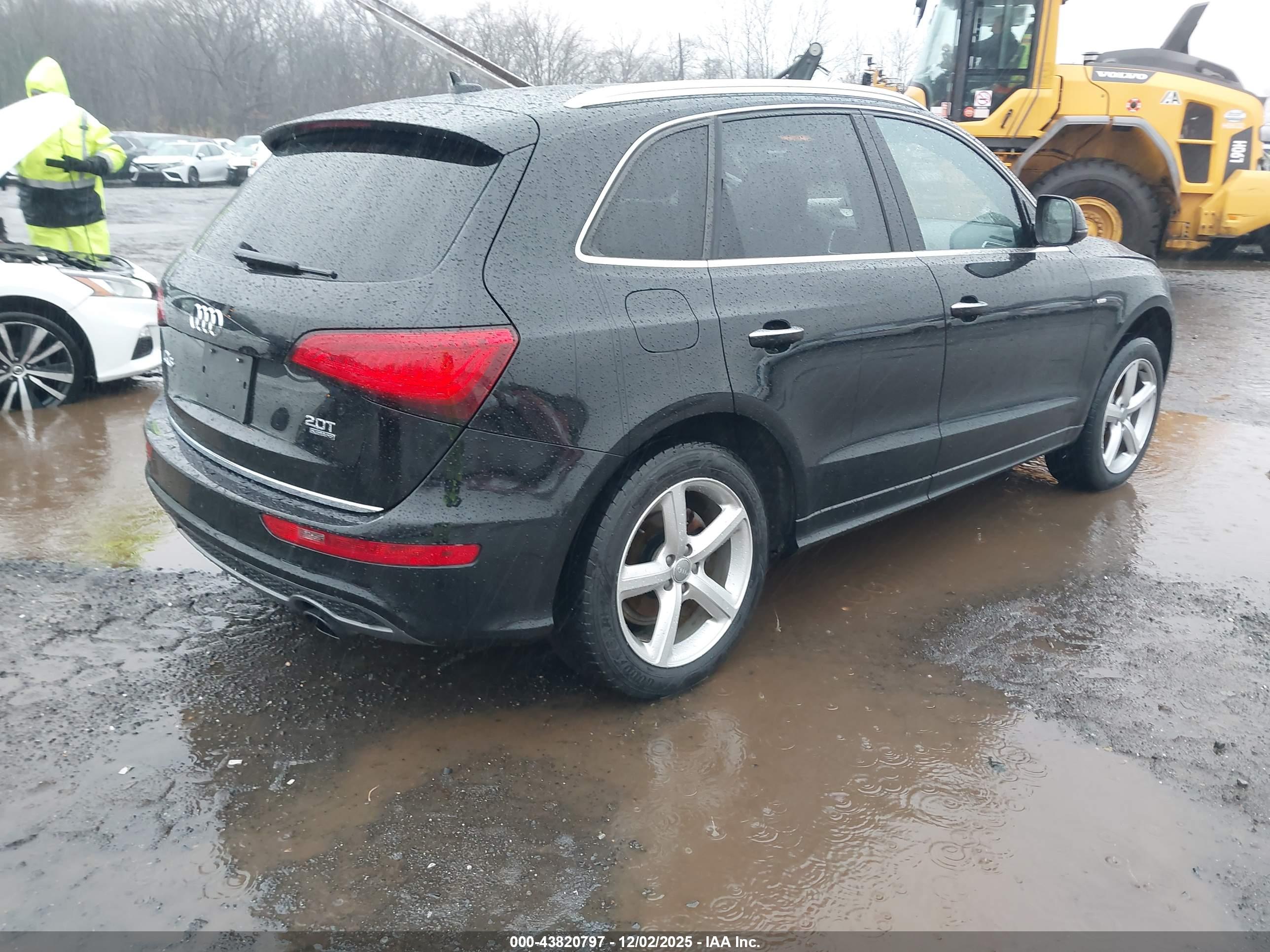 AUDI Q5 image 4