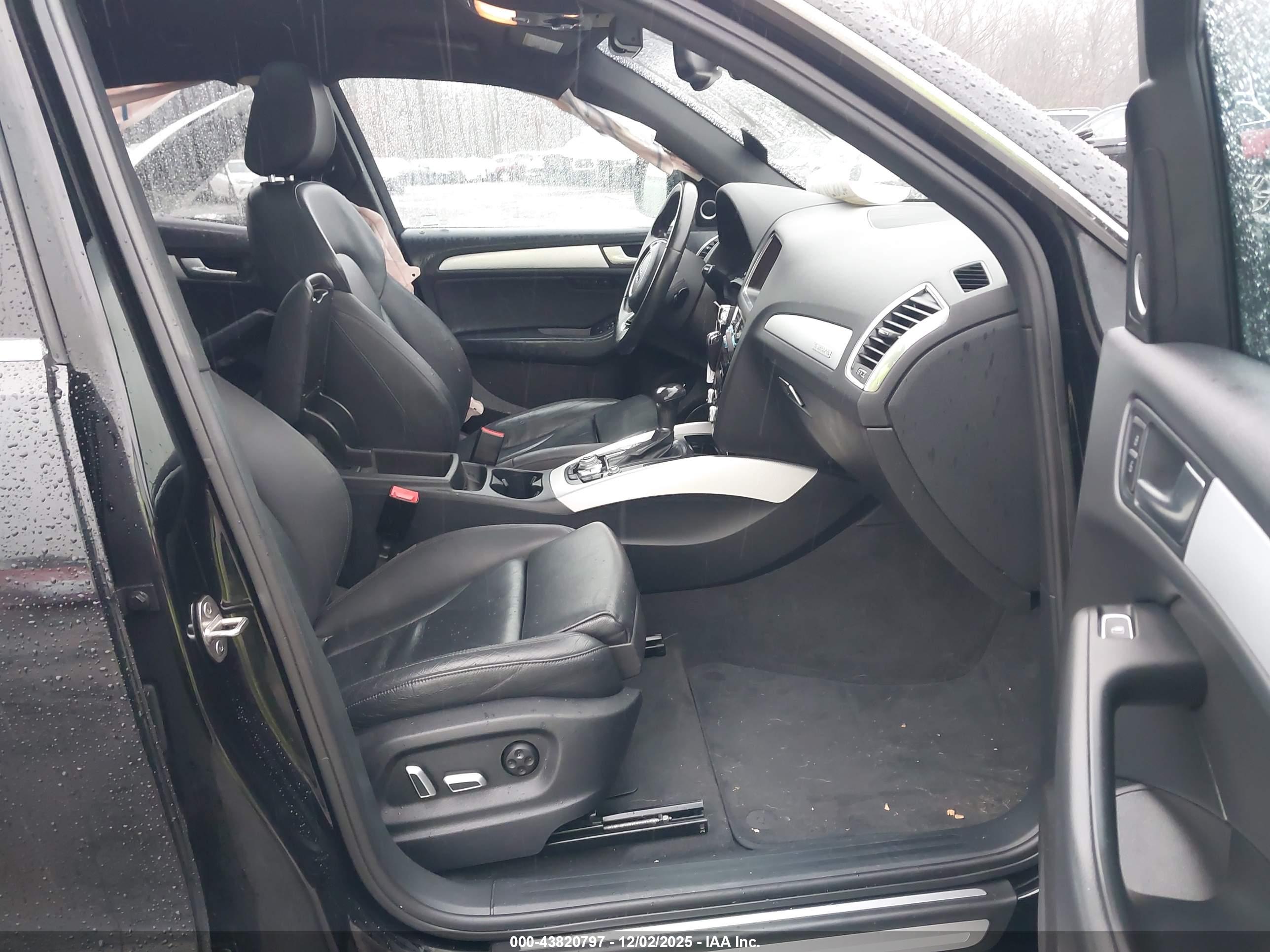 AUDI Q5 image 5